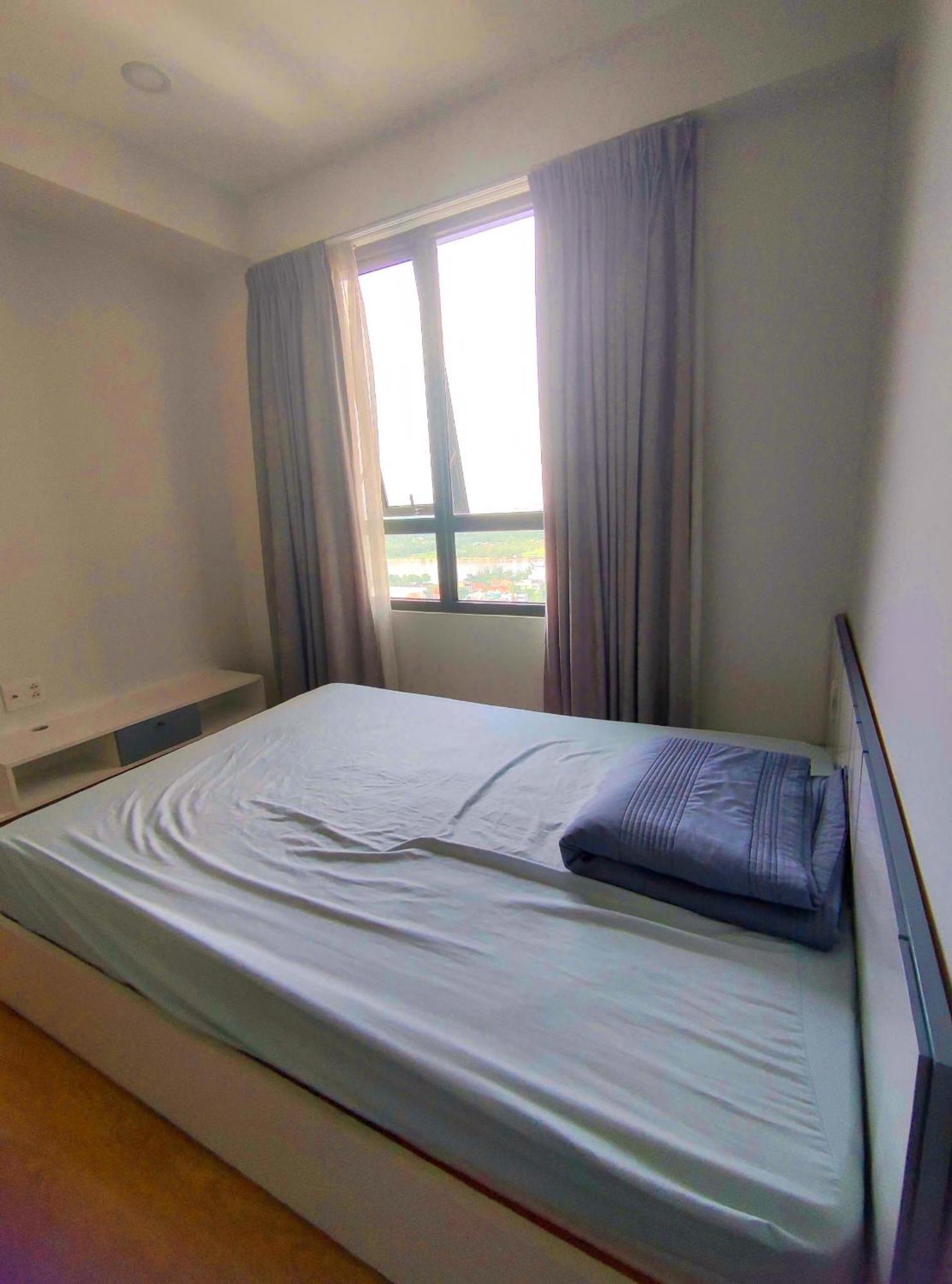 Masteri Thao Dien, 2br 2wc 2pax Apartment Ho Chi Minh City