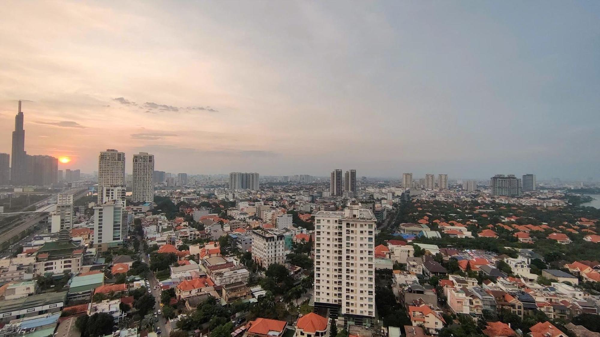 Masteri Thao Dien, 2br 2wc 2pax * Ho Chi Minh City