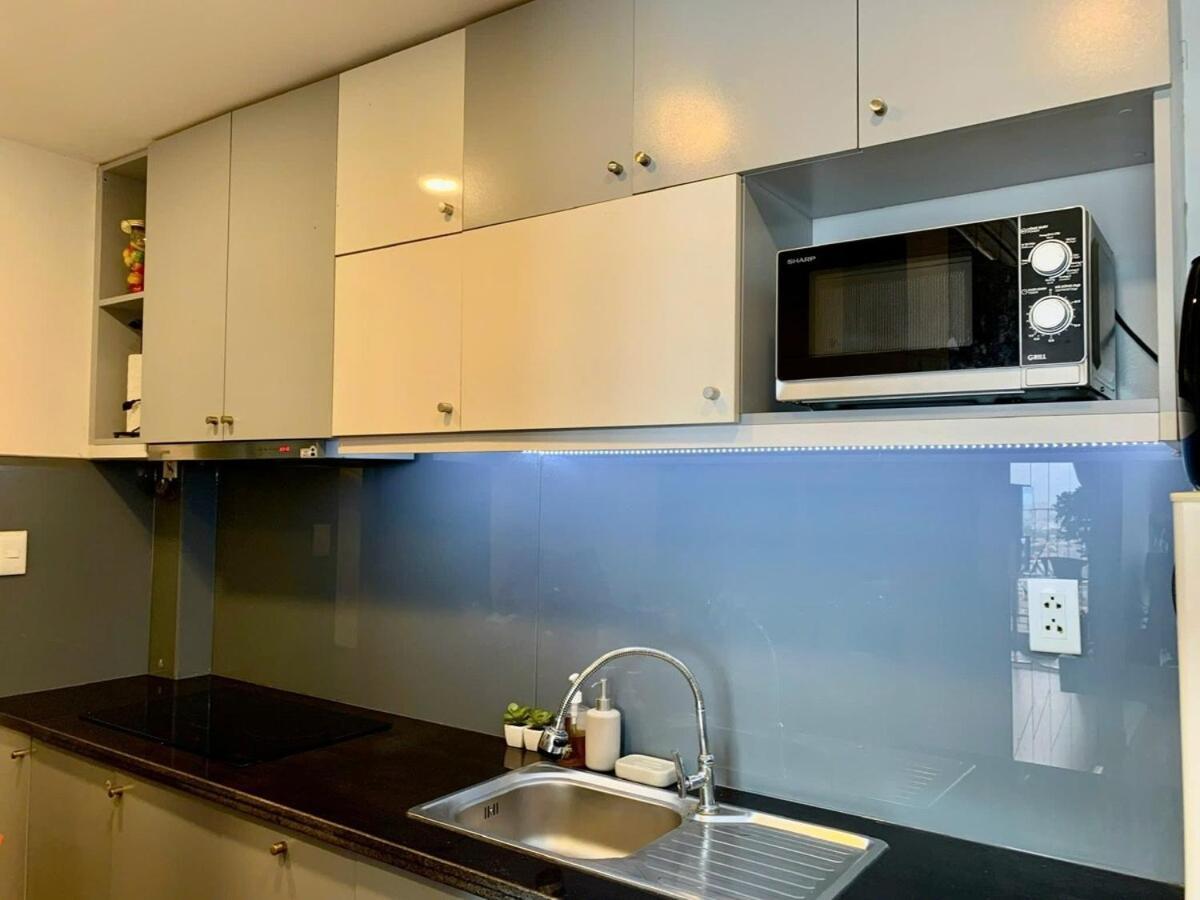 Masteri Thao Dien, 2br 2wc 2pax