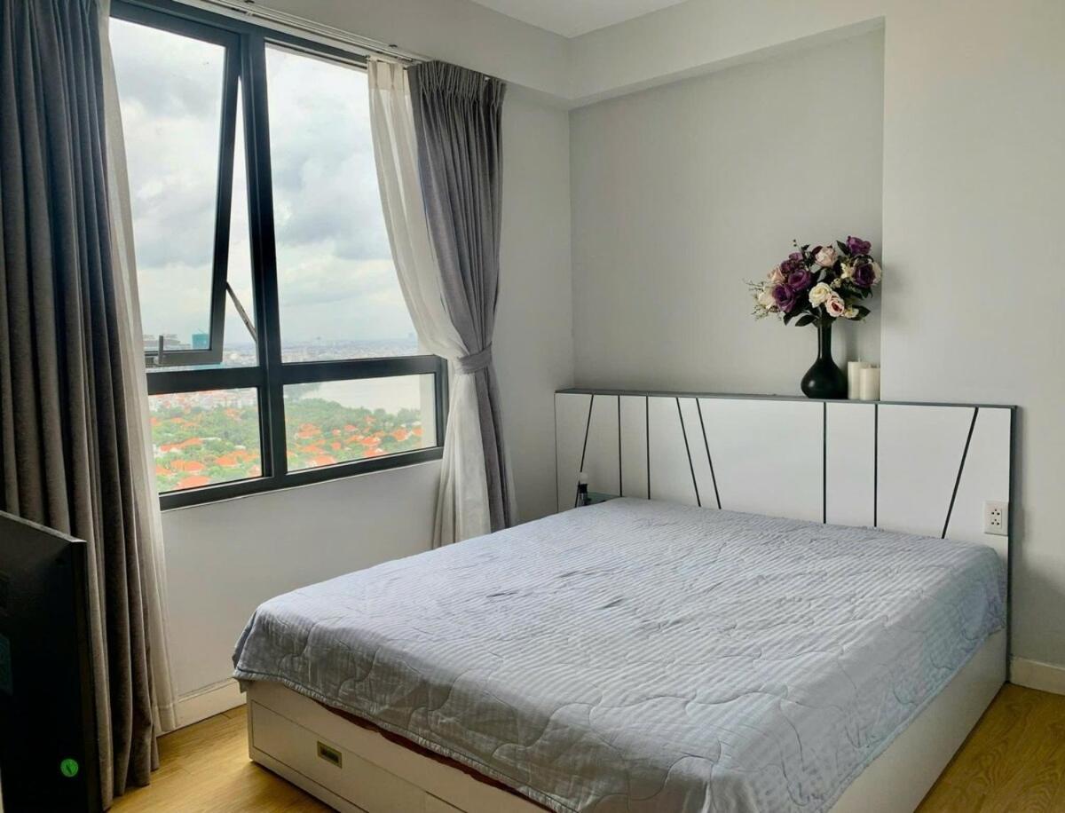 Masteri Thao Dien, 2br 2wc 2pax Apartment Ho Chi Minh City