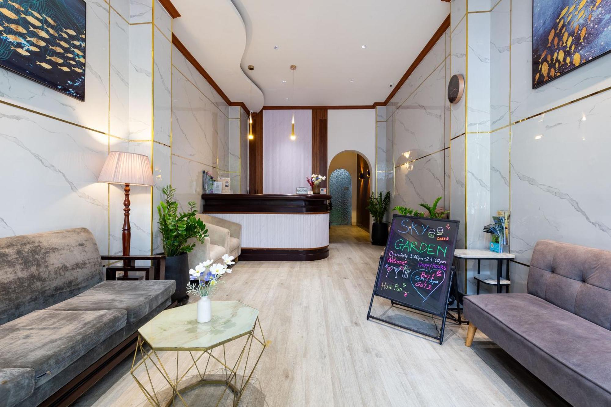 Matterhorn Hotel