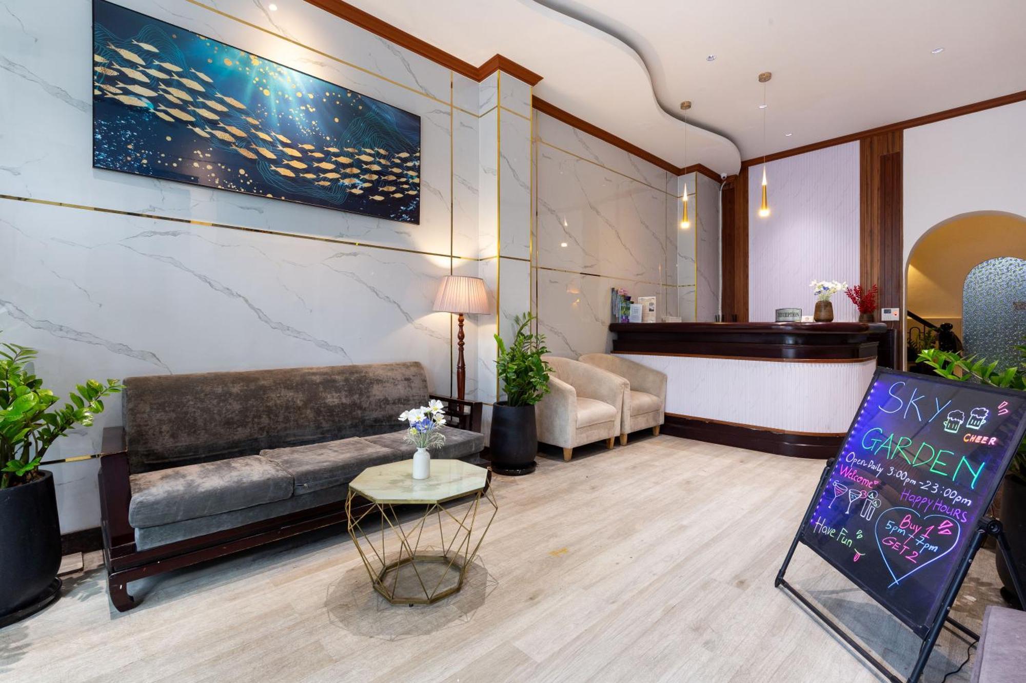 Matterhorn Hotel 3*
