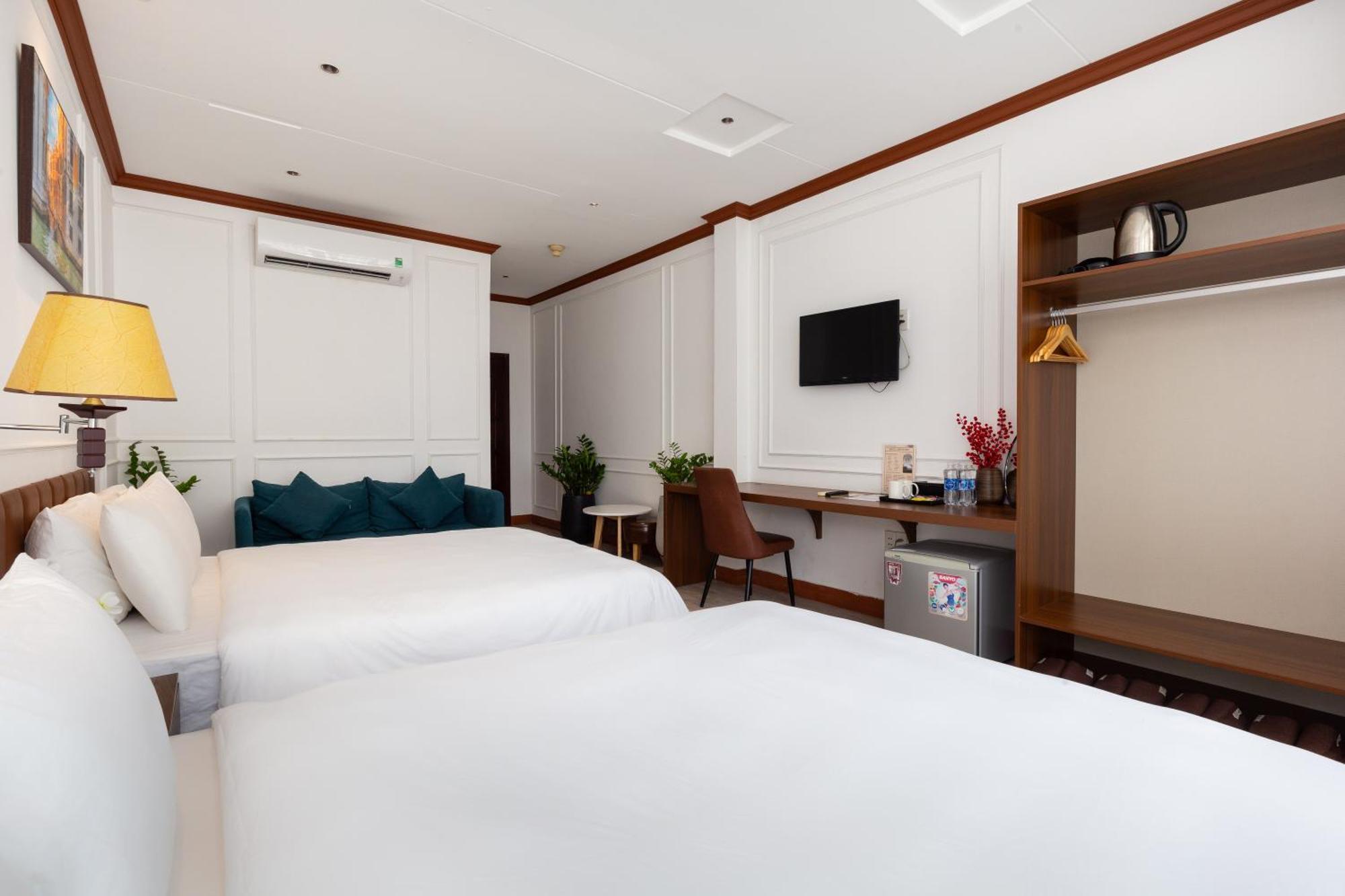 Matterhorn Hotel 3*