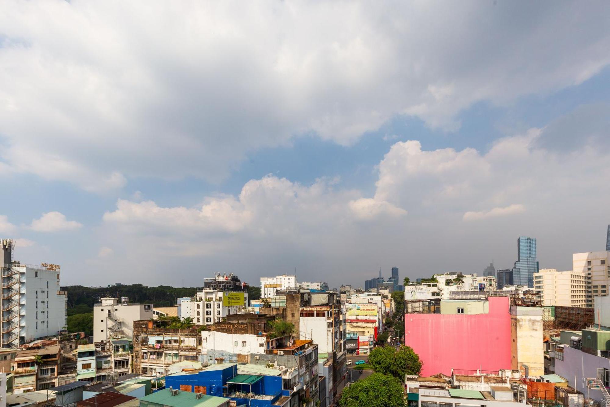 Matterhorn Ho Chi Minh City
