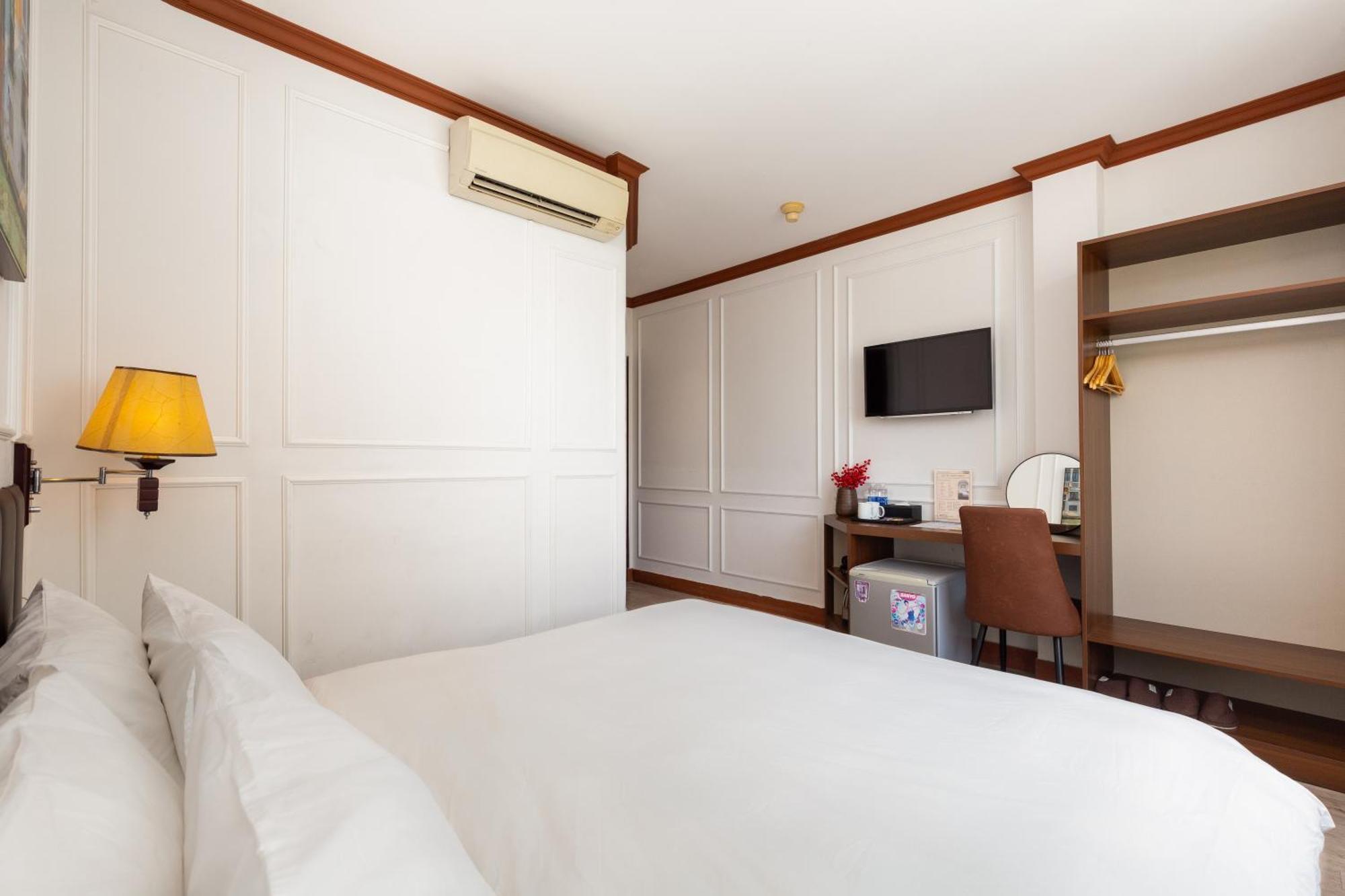 Hotel Matterhorn 3*