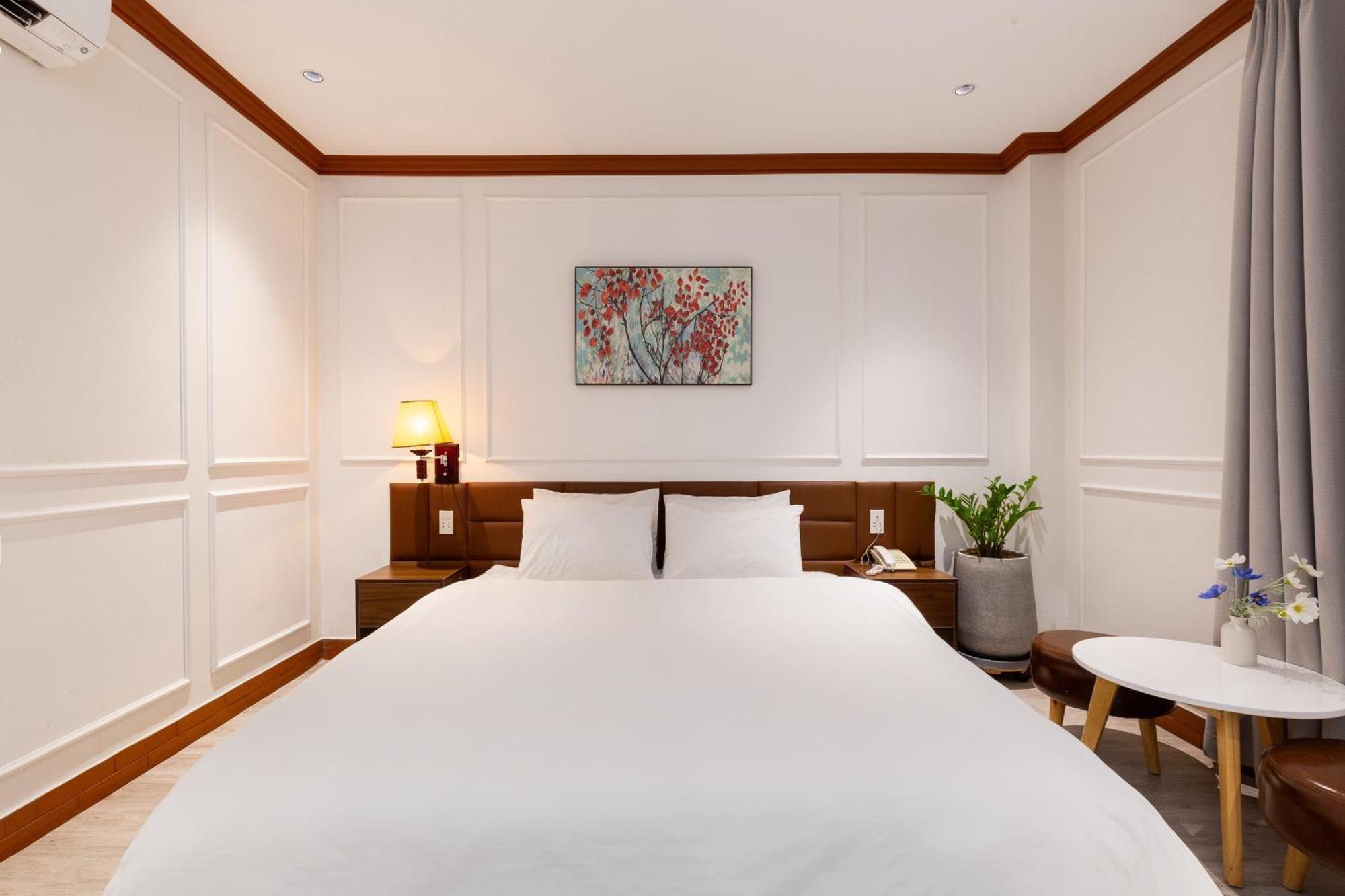Matterhorn 3* Ho Chi Minh City