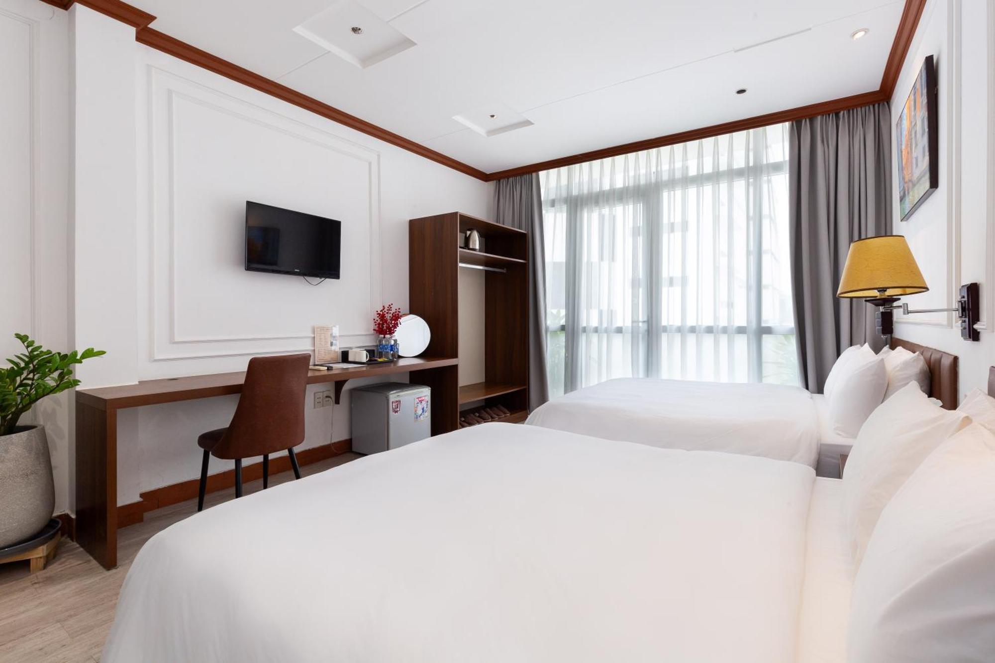 Matterhorn Hotel