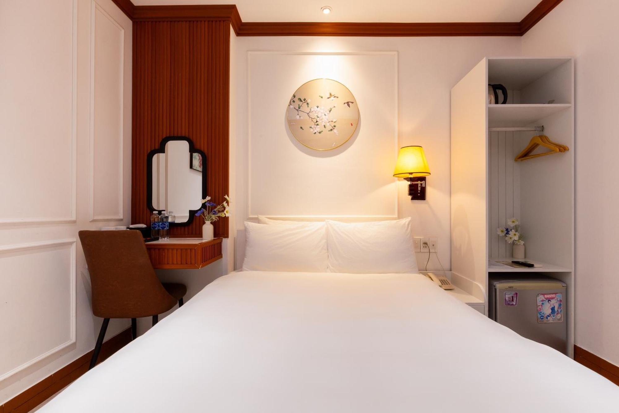 Matterhorn Hotel 3*