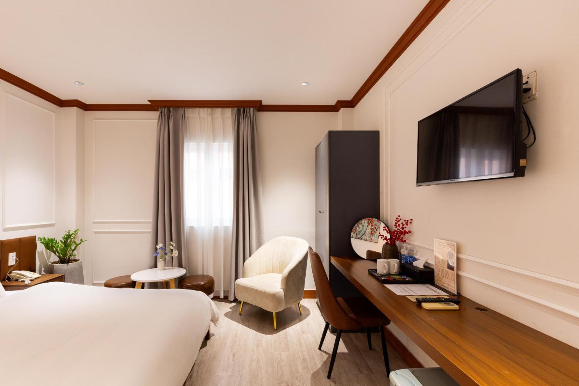 Hotel Matterhorn 3*