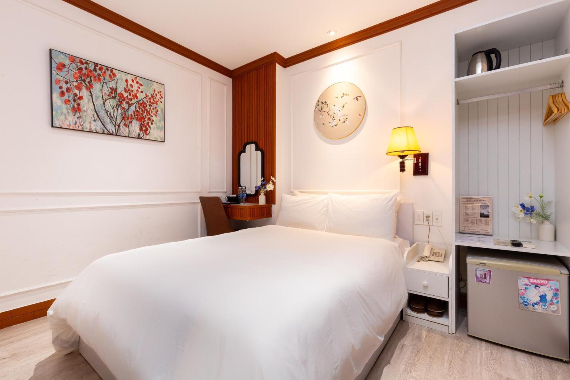 Matterhorn Hotel