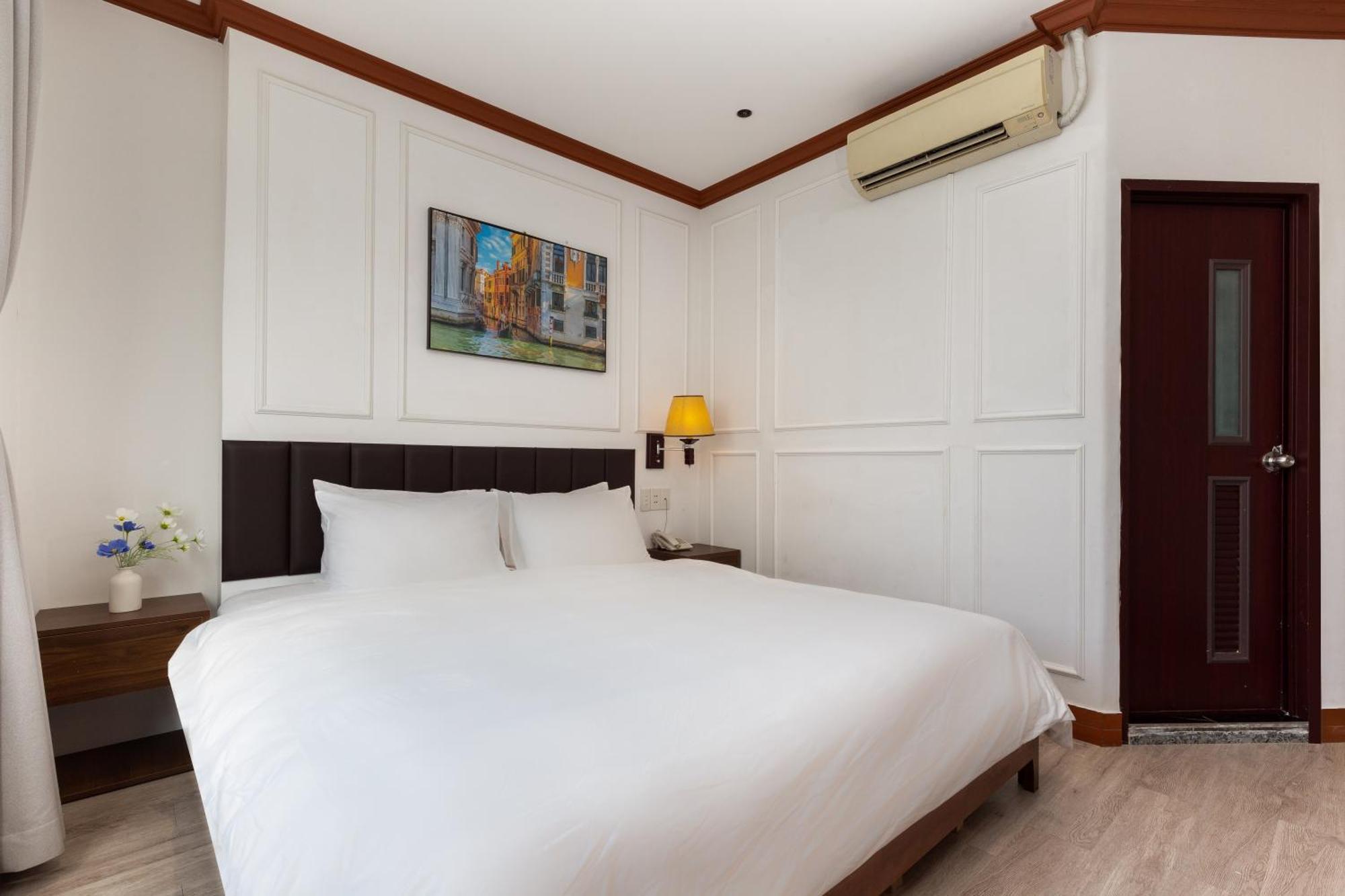 Matterhorn Hotel Ho Chi Minh City