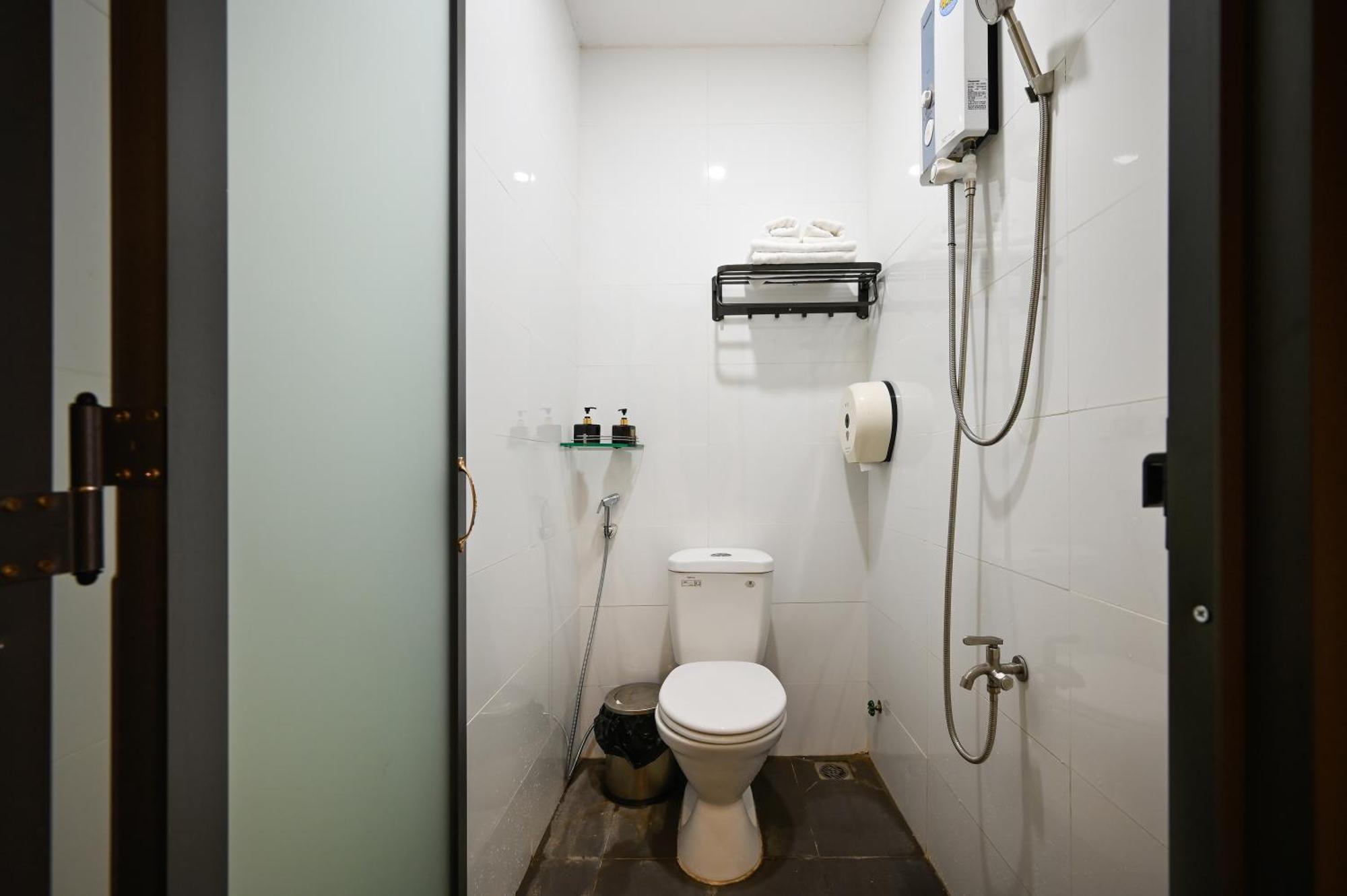 Khách sạn Elegant Feel - M&a