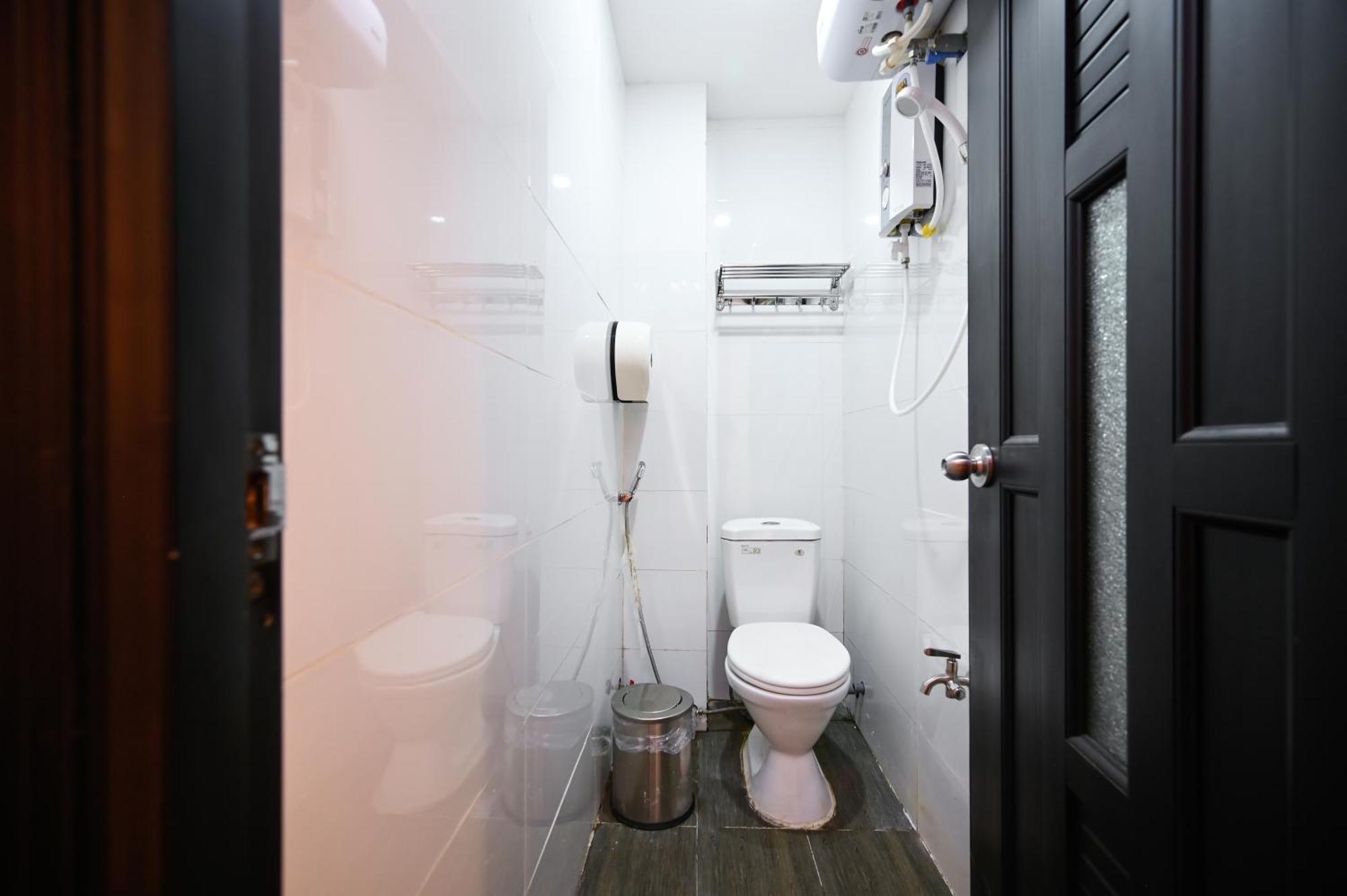 Elegant Feel - M&a Khách sạn TP. Hồ Chí Minh