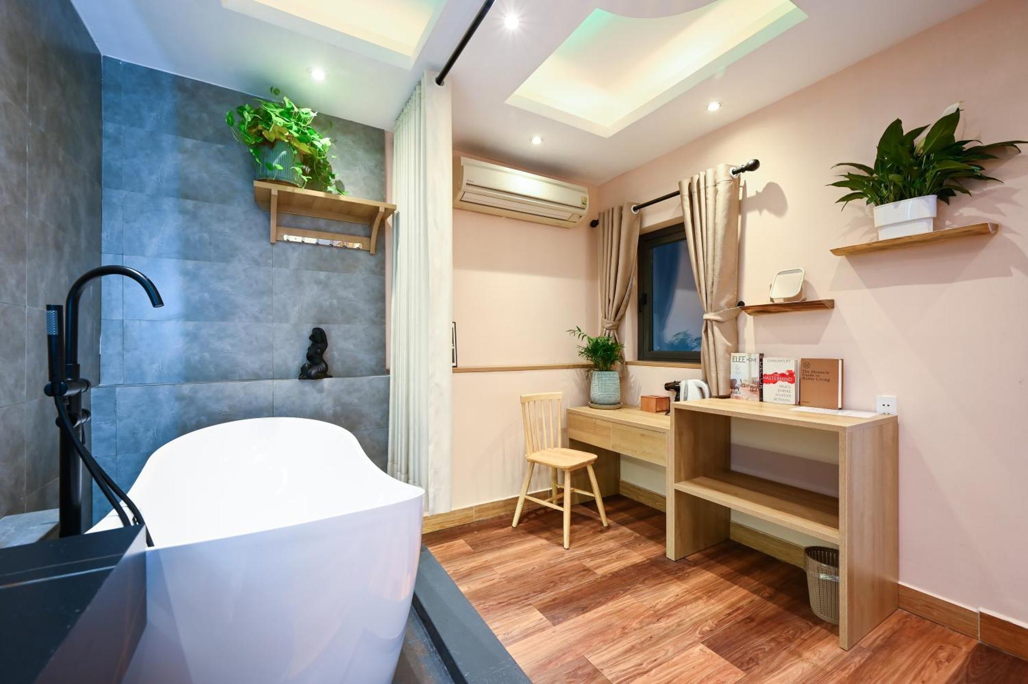 Elegant Feel - M&a TP. Hồ Chí Minh