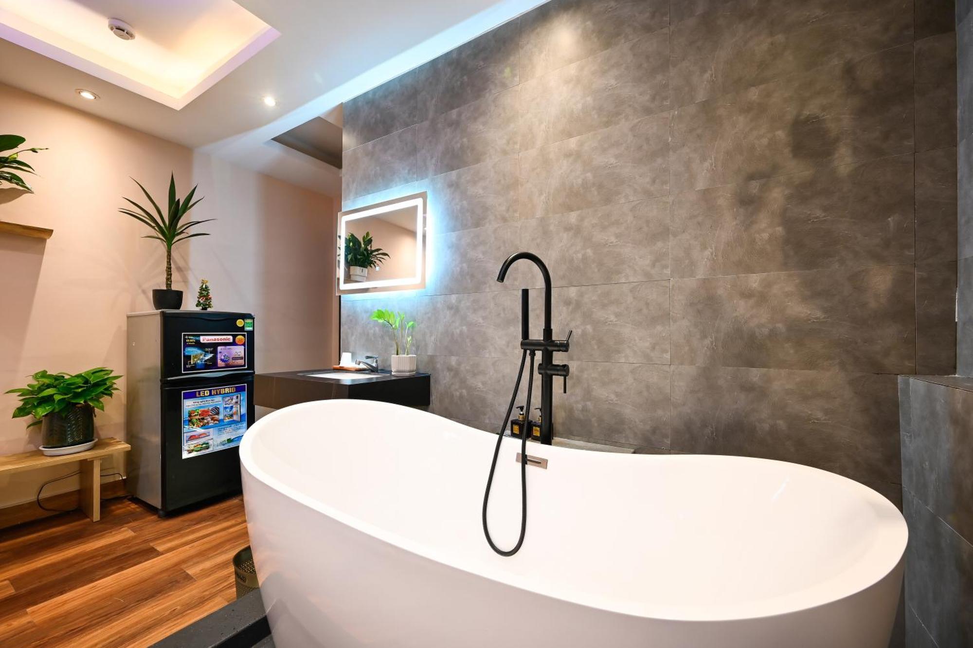 Khách sạn Elegant Feel - M&a TP. Hồ Chí Minh