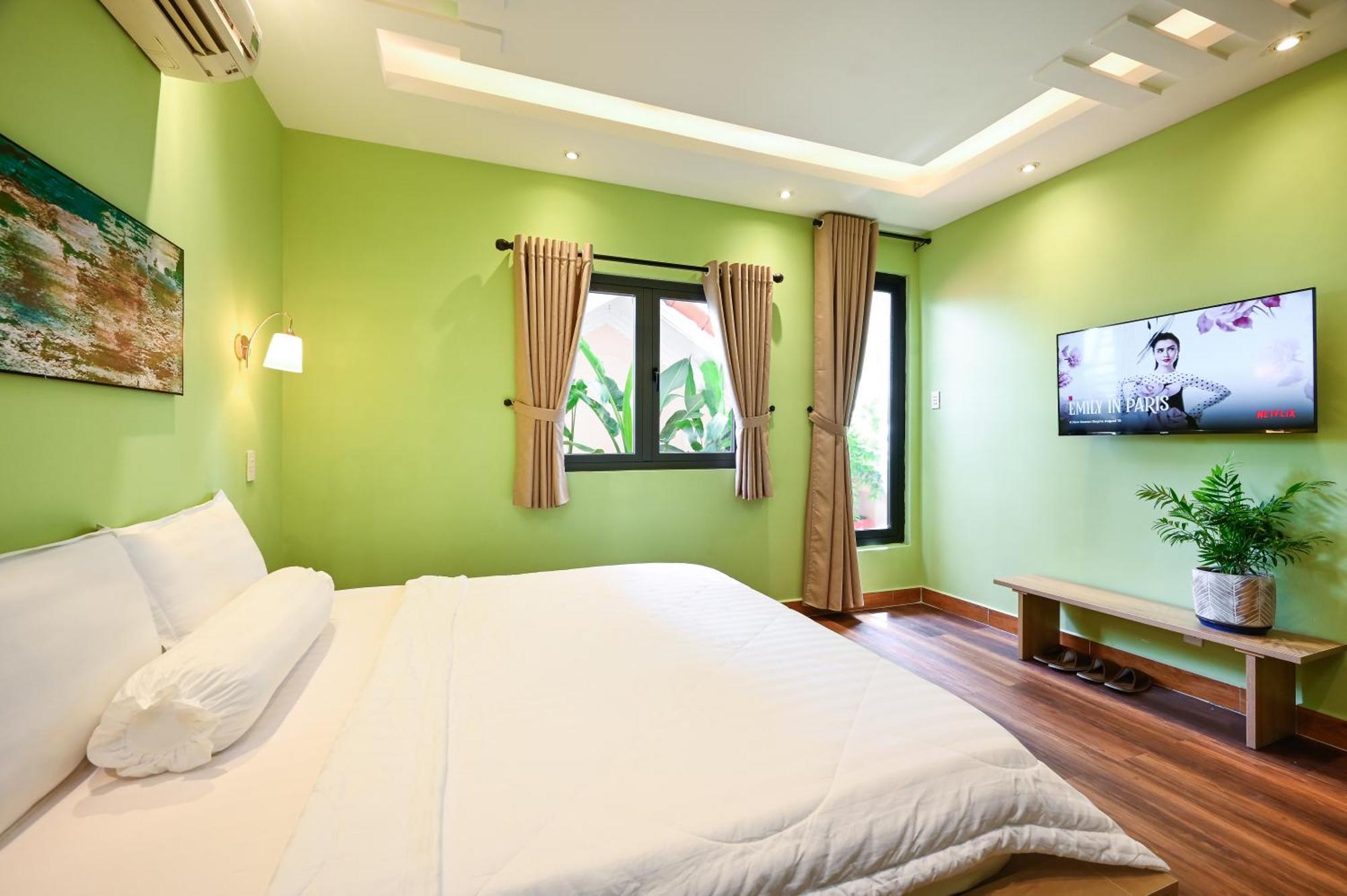 Elegant Feel - M&a 3*