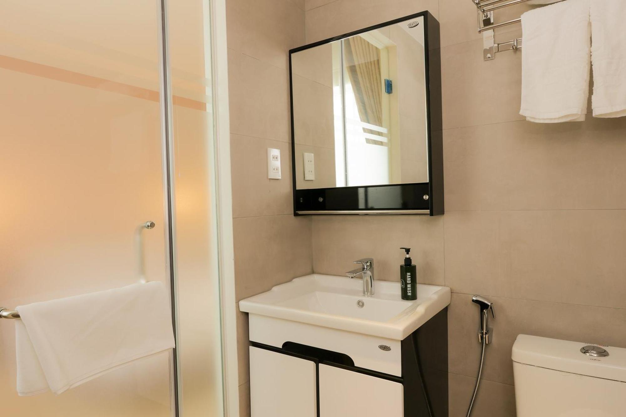 Lanura Saigon Boutique Khách sạn TP. Hồ Chí Minh