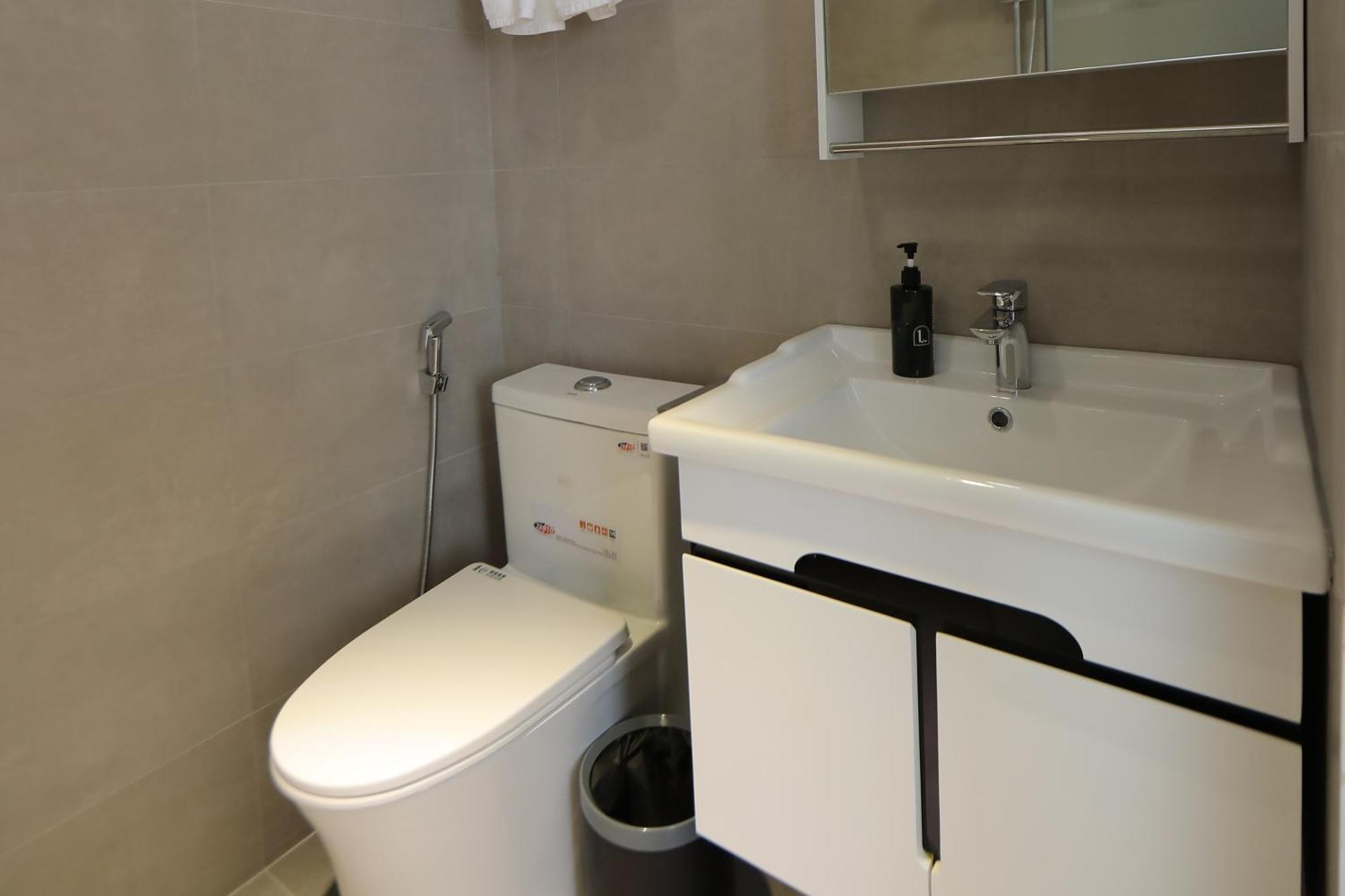 Khách sạn Lanura Saigon Boutique TP. Hồ Chí Minh