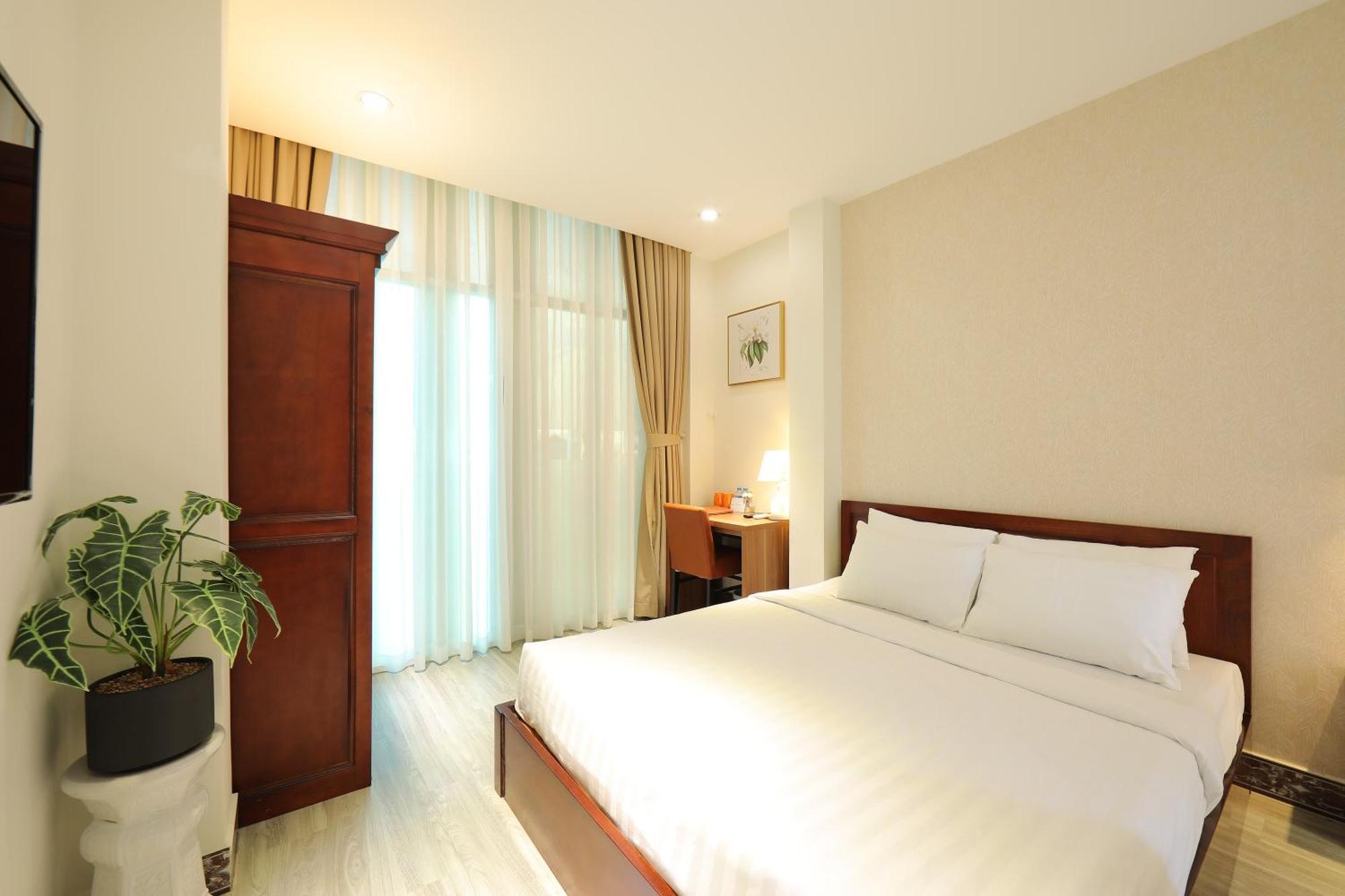 Lanura Saigon Boutique Ho Chi Minh City