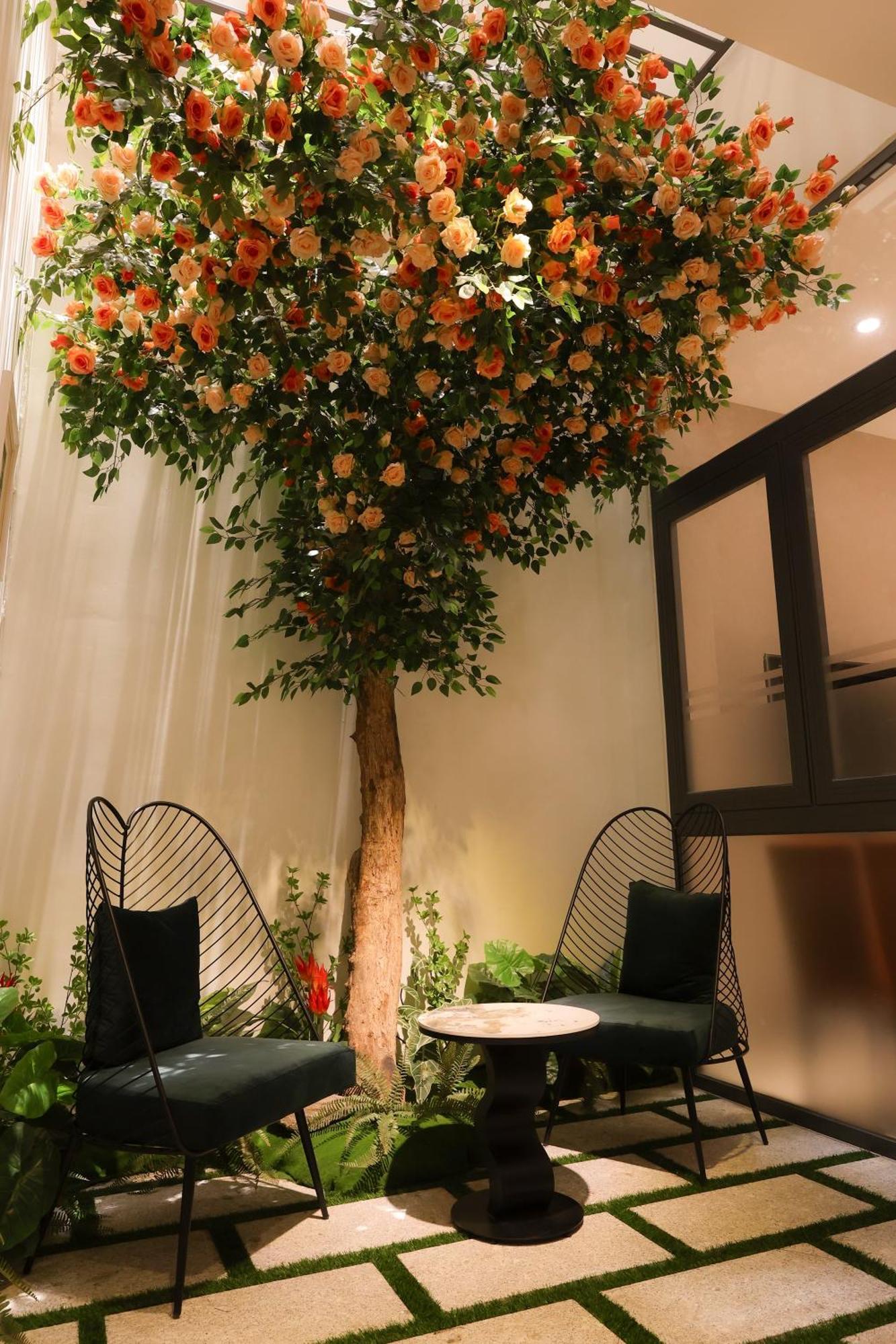 Lanura Saigon Boutique Khách sạn
