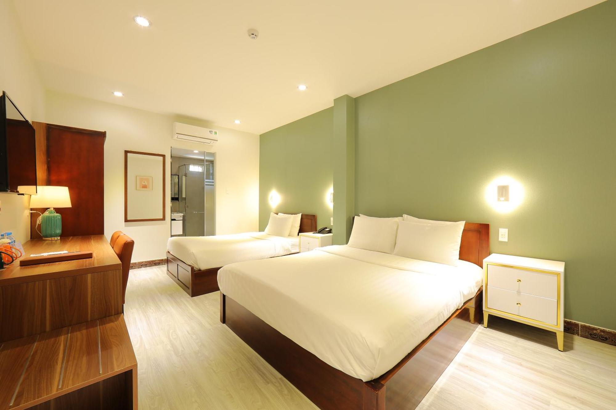 Lanura Saigon Boutique TP. Hồ Chí Minh