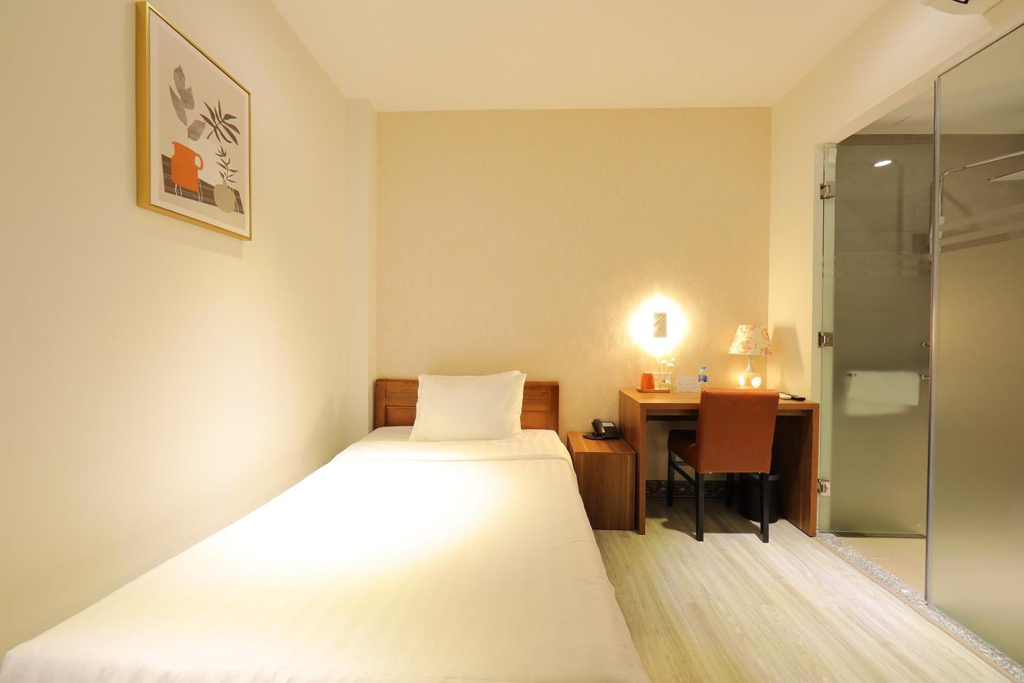 Hotel Lanura Saigon Boutique Ho Chi Minh City