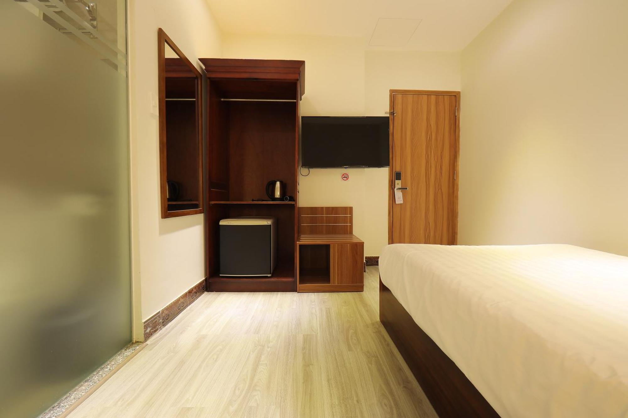 Hotel Lanura Saigon Boutique Ho Chi Minh City