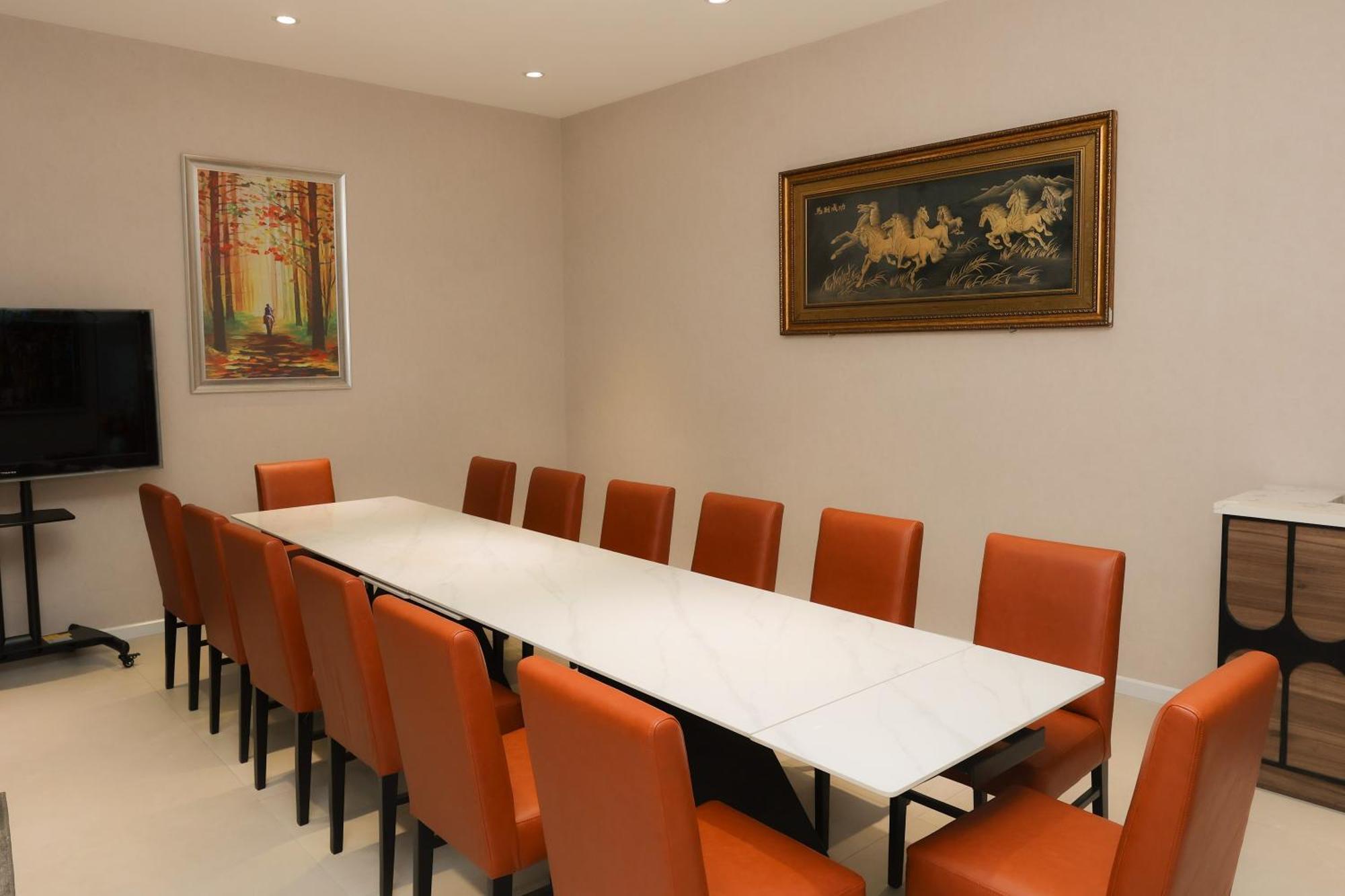 Hotel Lanura Saigon Boutique