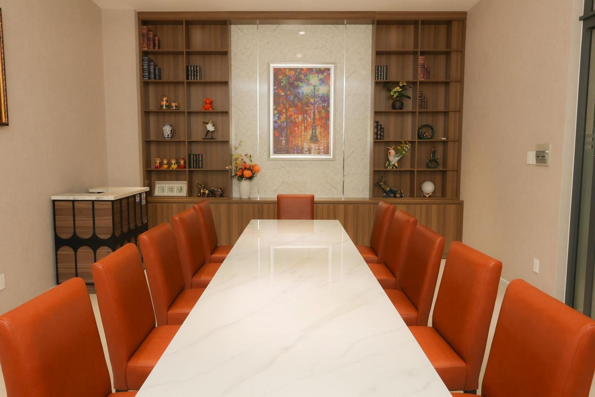 Hotel Lanura Saigon Boutique Ho Chi Minh City