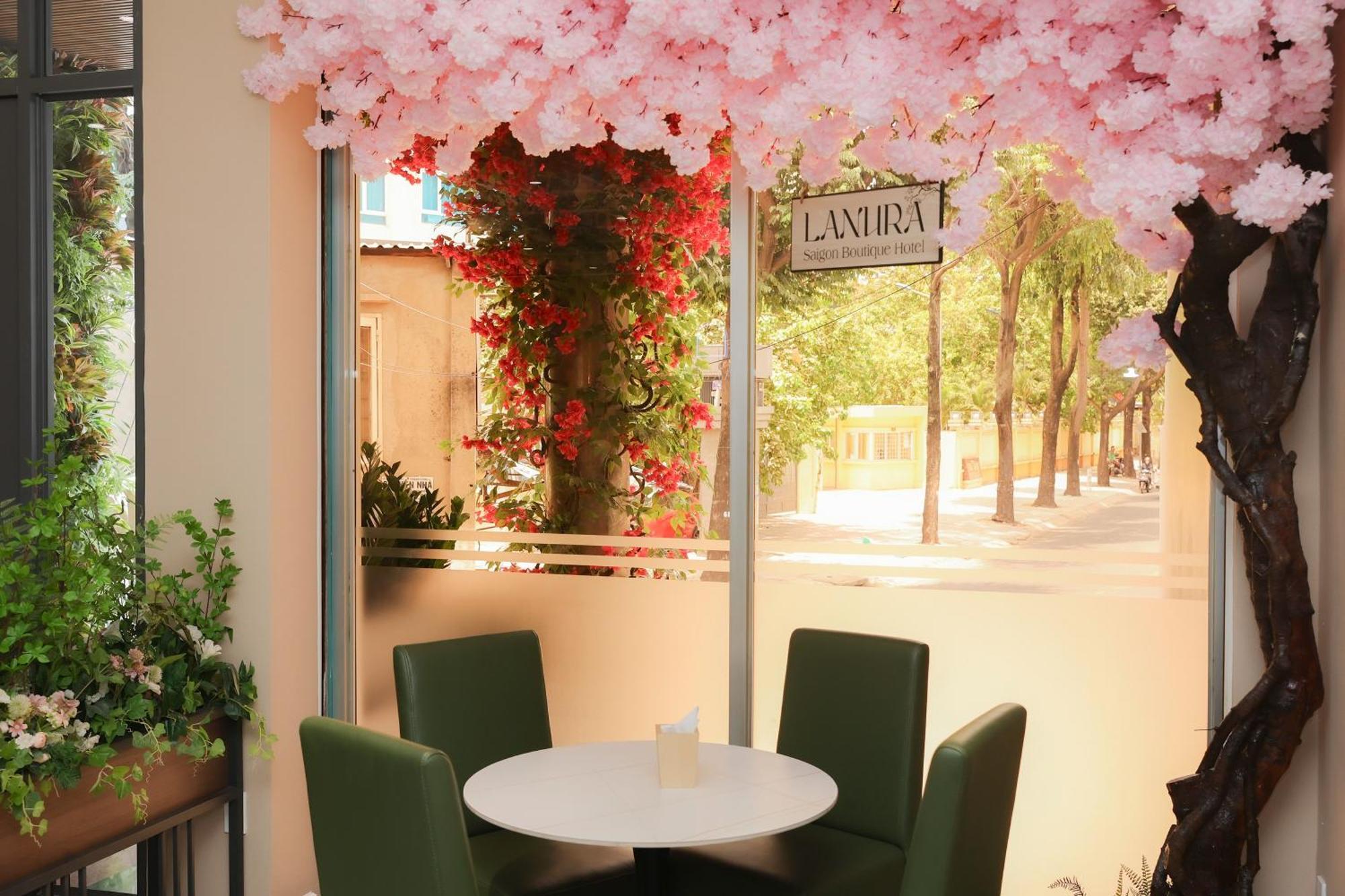 Lanura Saigon Boutique TP. Hồ Chí Minh