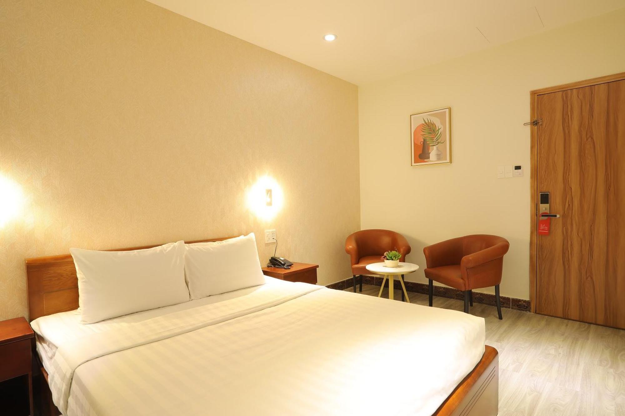 Lanura Saigon Boutique 3* TP. Hồ Chí Minh