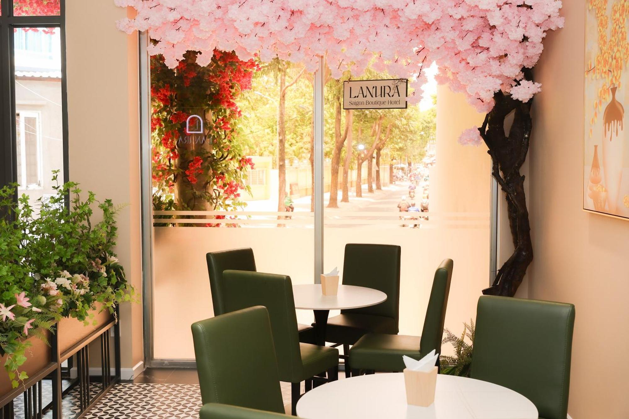 Lanura Saigon Boutique TP. Hồ Chí Minh