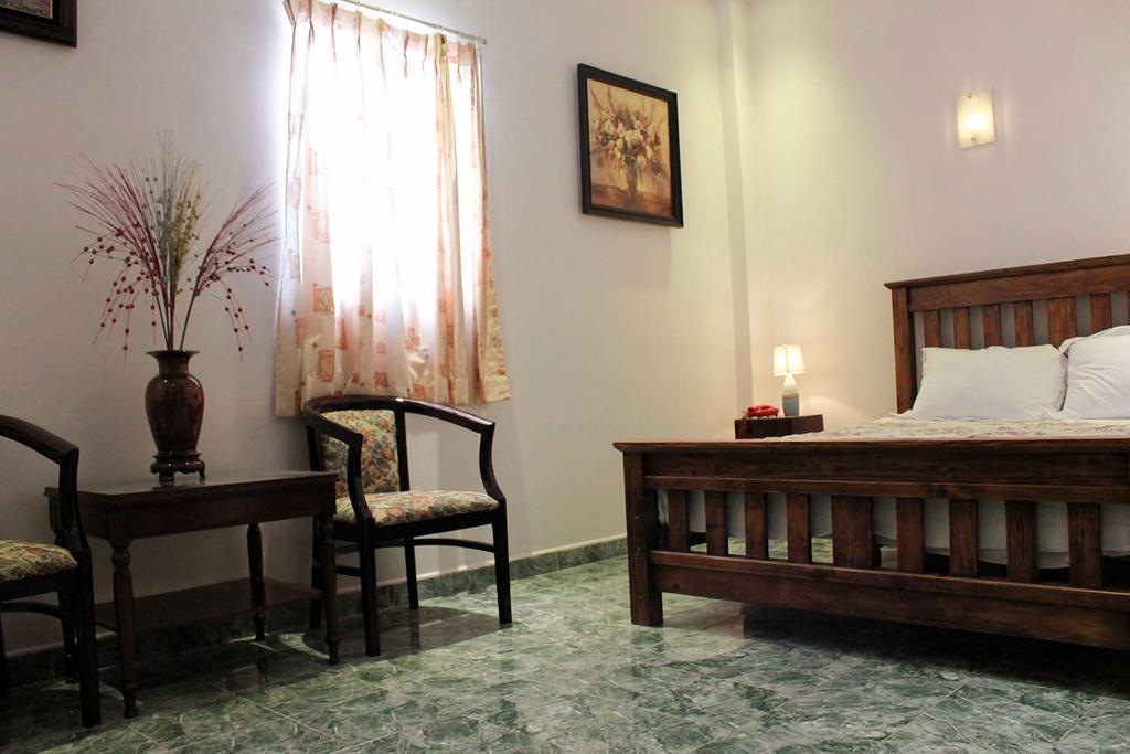 Guest house Sunshine Ho Chi Minh City