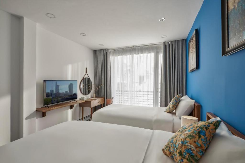 Hcm Hotel