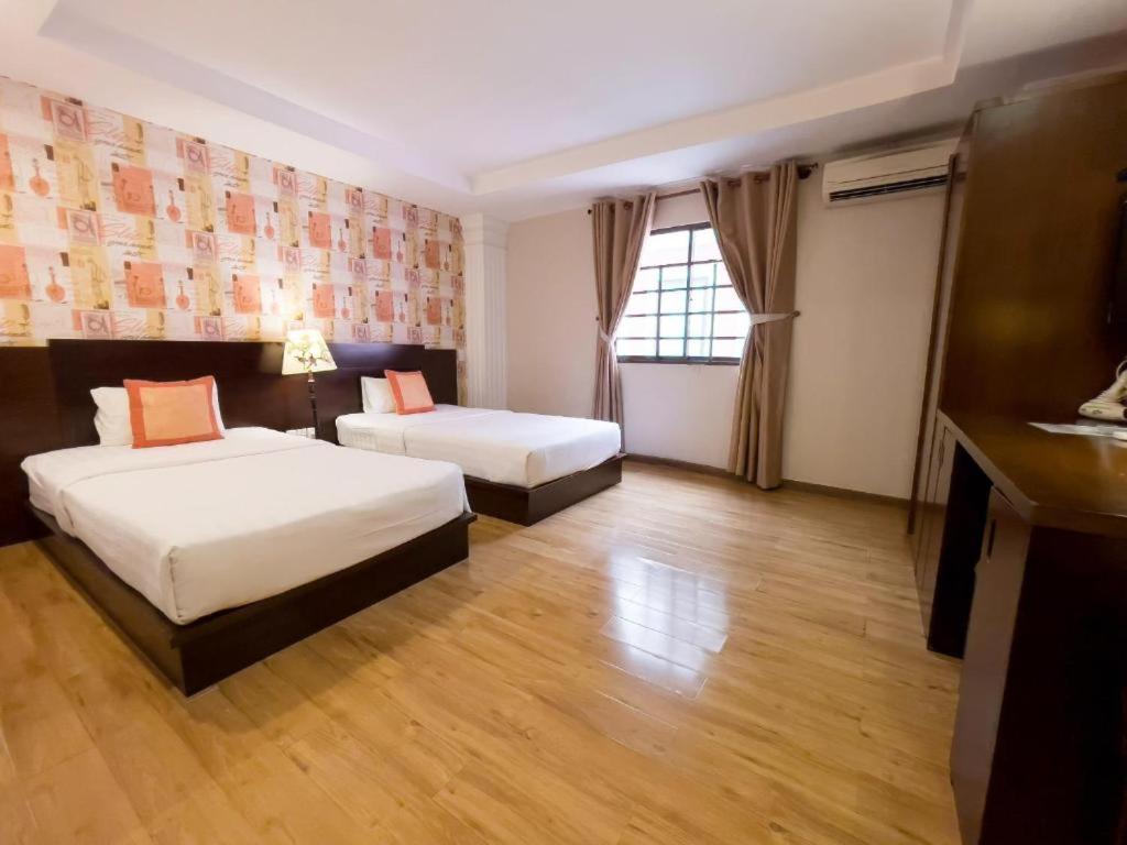 Little Brick Saigon 2* Ho Chi Minh City