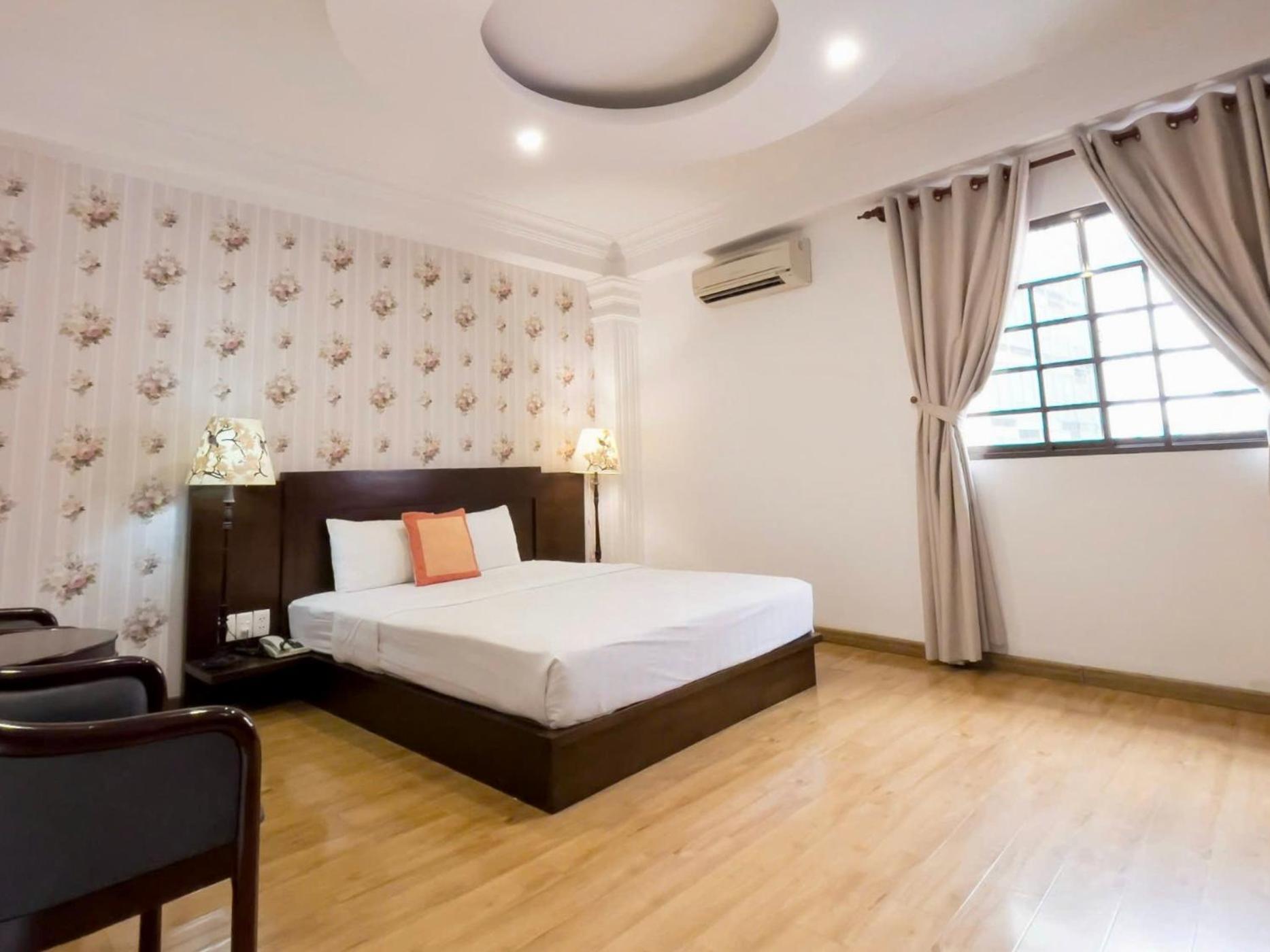 Little Brick Saigon 2* Ho Chi Minh City