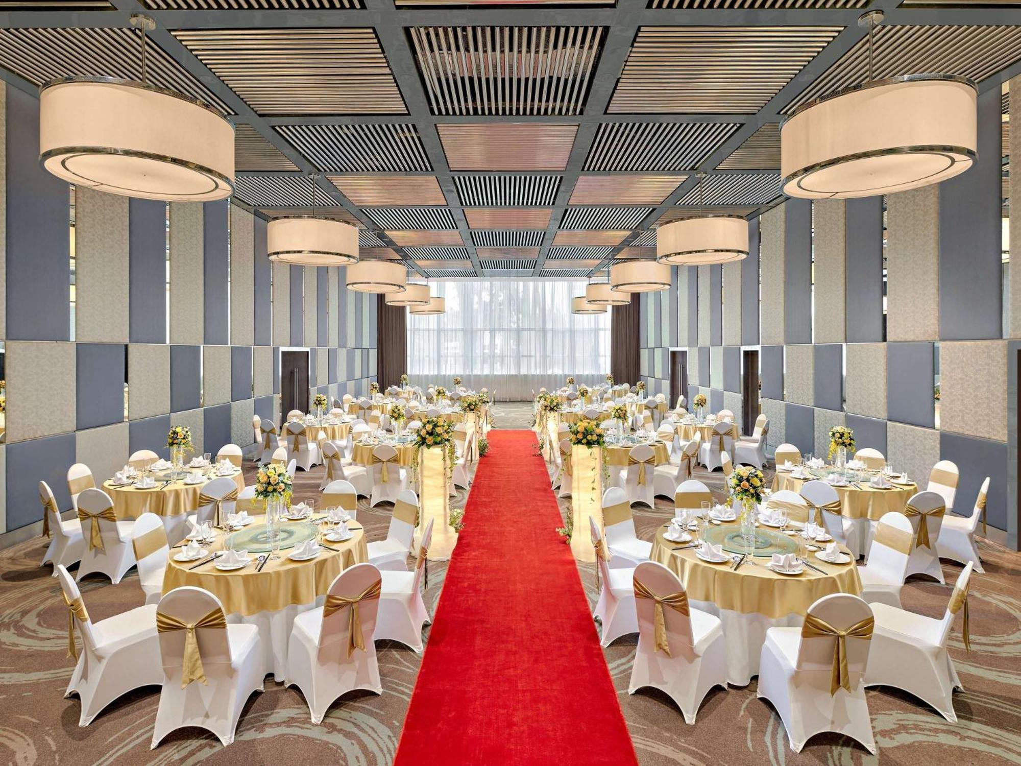 Novotel Sài Gòn Centre