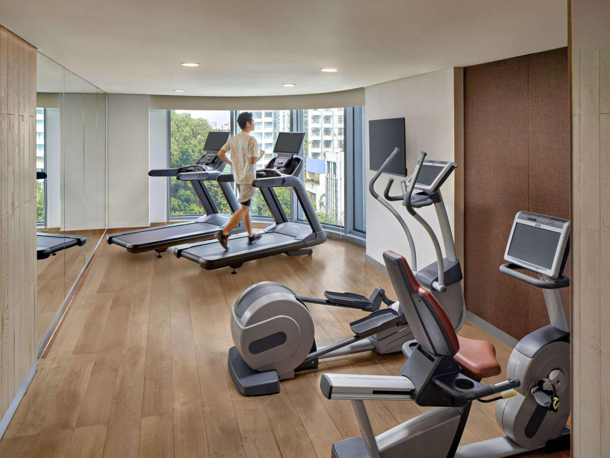 Novotel Sài Gòn Centre