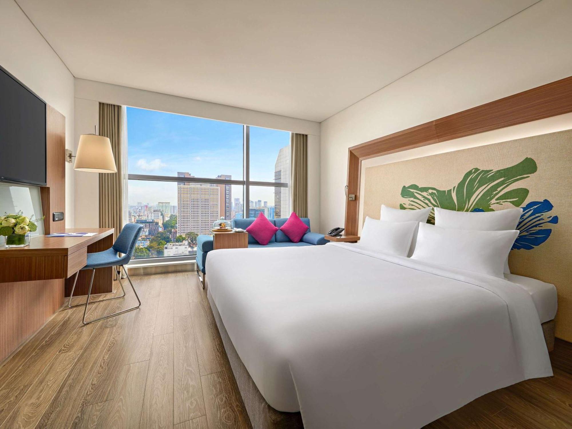 Novotel Sài Gòn Centre