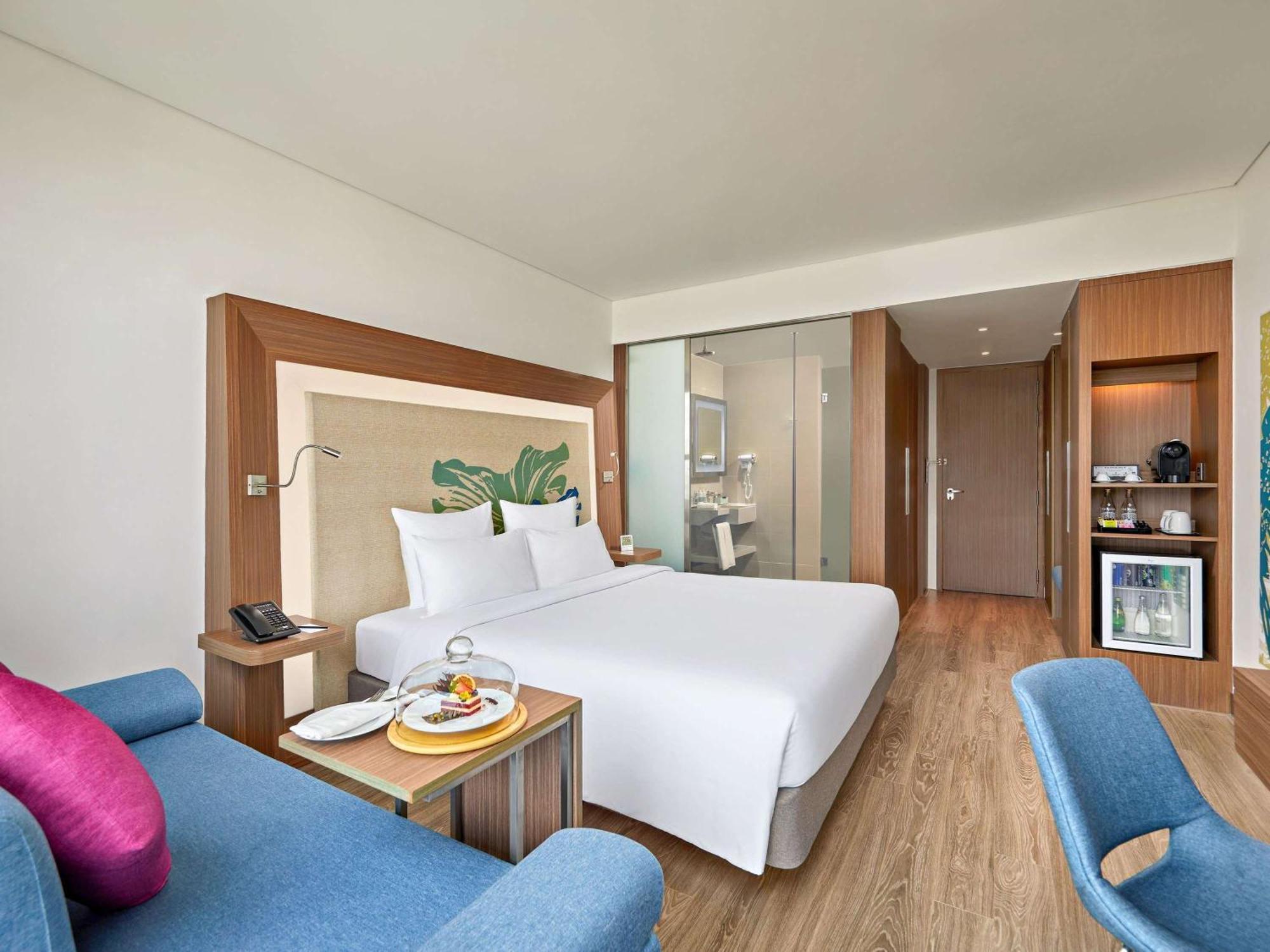 Novotel Sài Gòn Centre