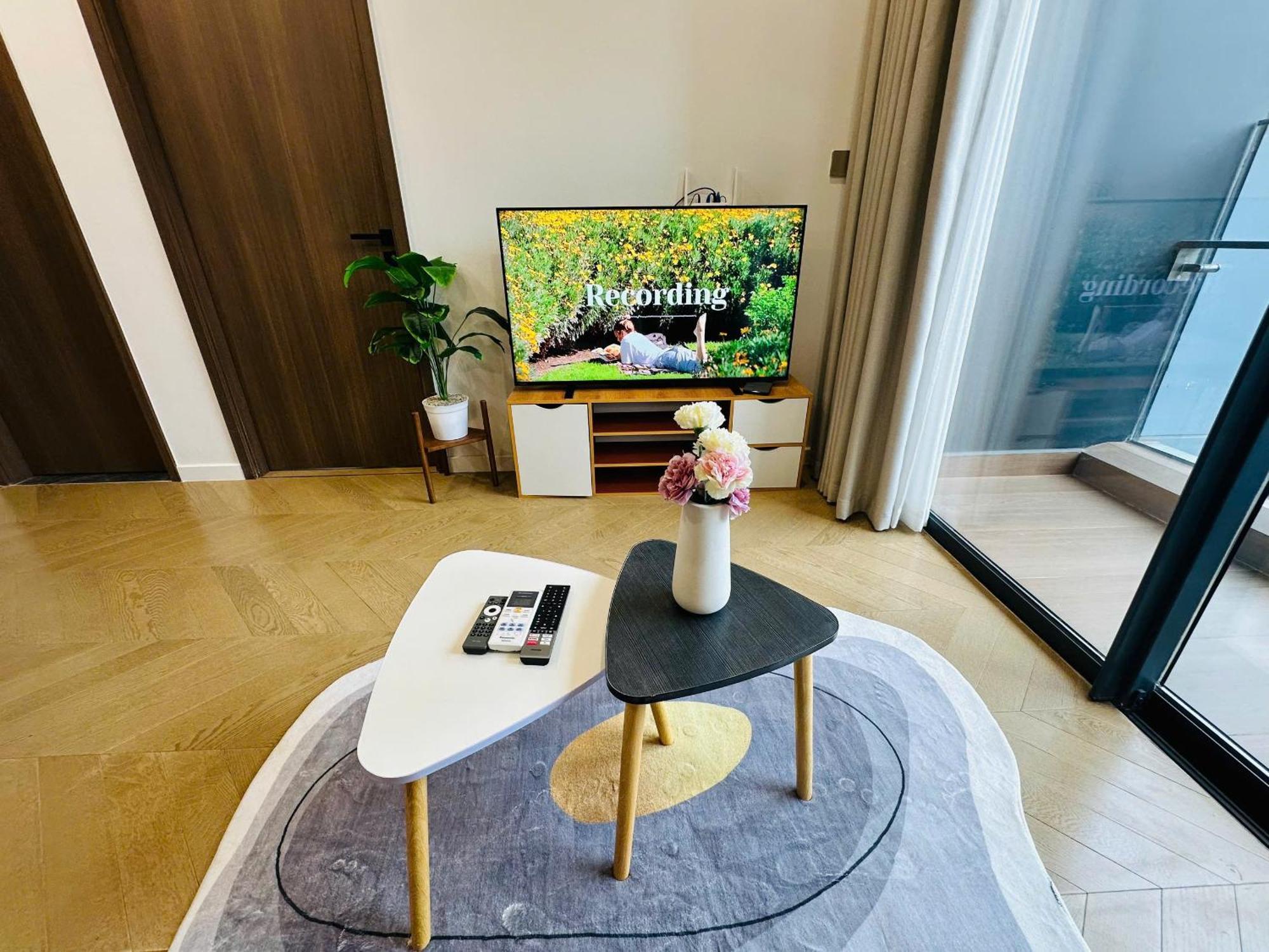 Apartment Lumiere Riverside Luxury 1bedroom Free Gym & Pool
