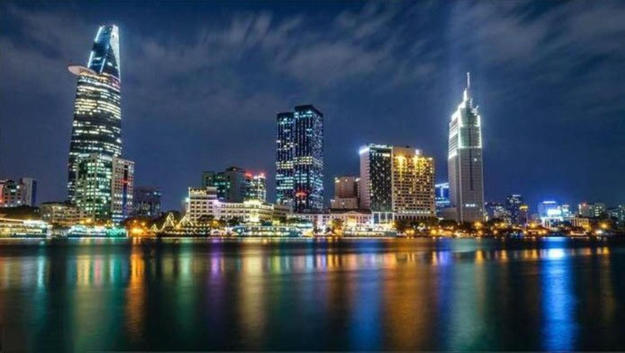 Hotel Hong Ha Near Phan Xich Long
