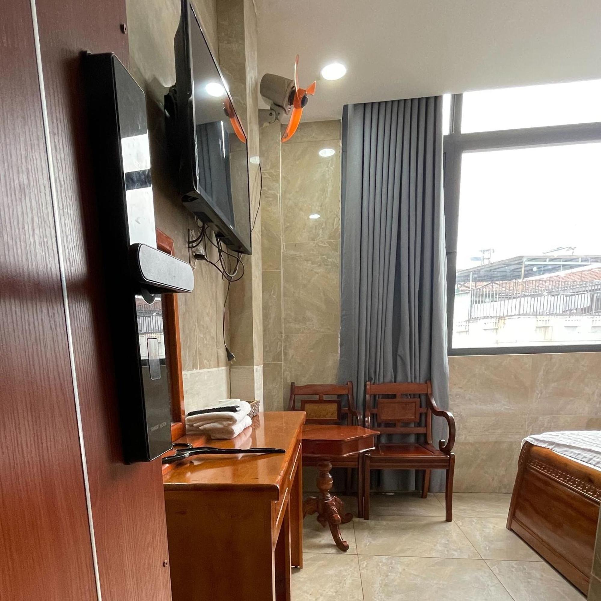 Hotel Le Lai Ho Chi Minh City