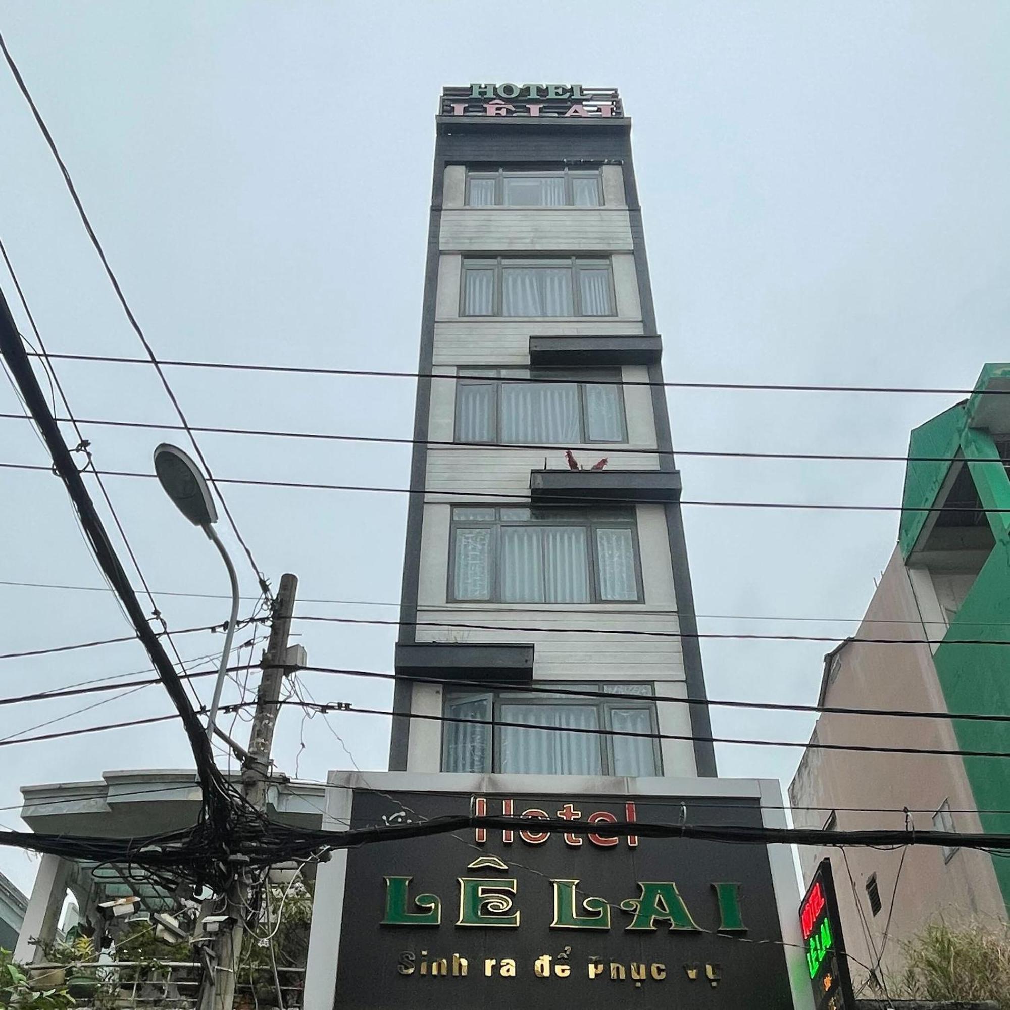 Hotel Le Lai *