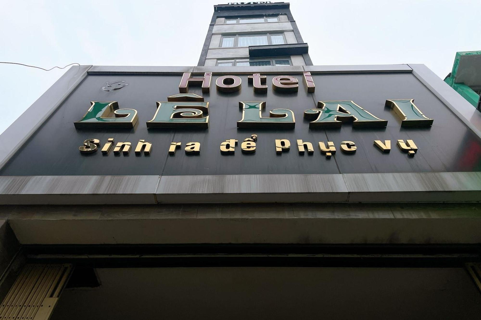 Le Lai