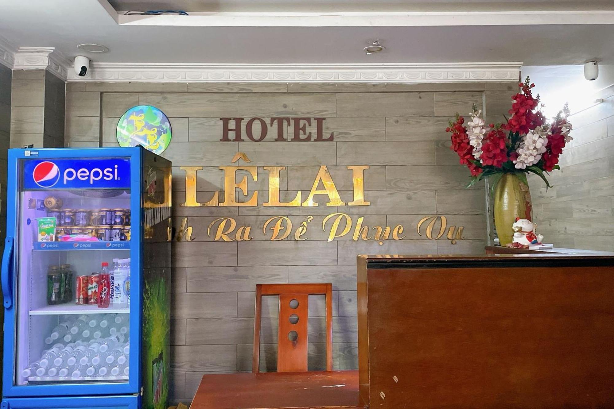Hotel Le Lai
