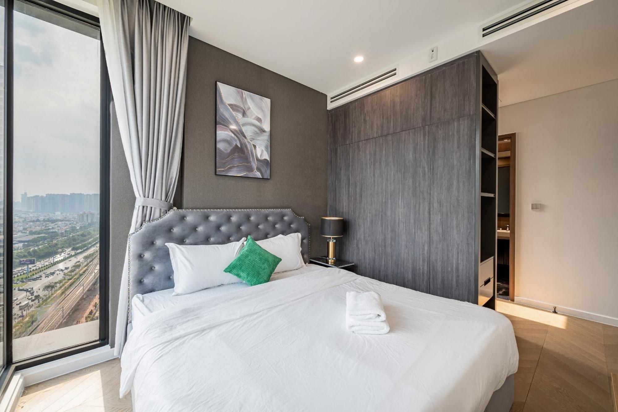 Lumiere Luxury Condotel * Ho Chi Minh City