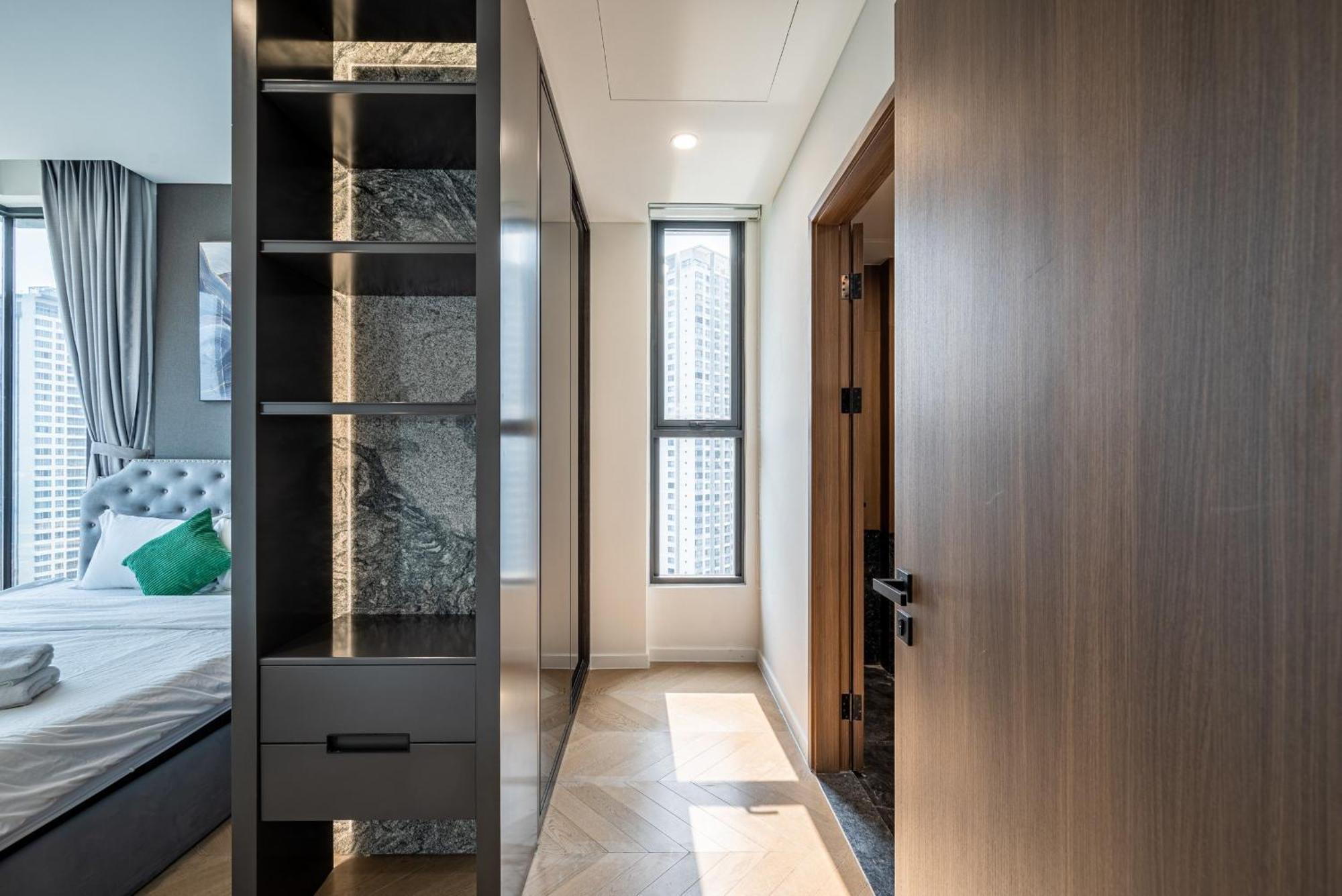 Lumiere Luxury Condotel * Ho Chi Minh City