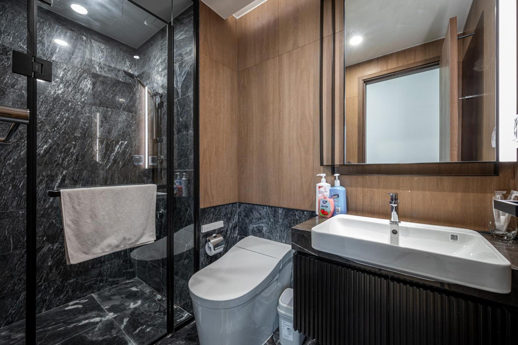 Lumiere Luxury Condotel Aparthotel *