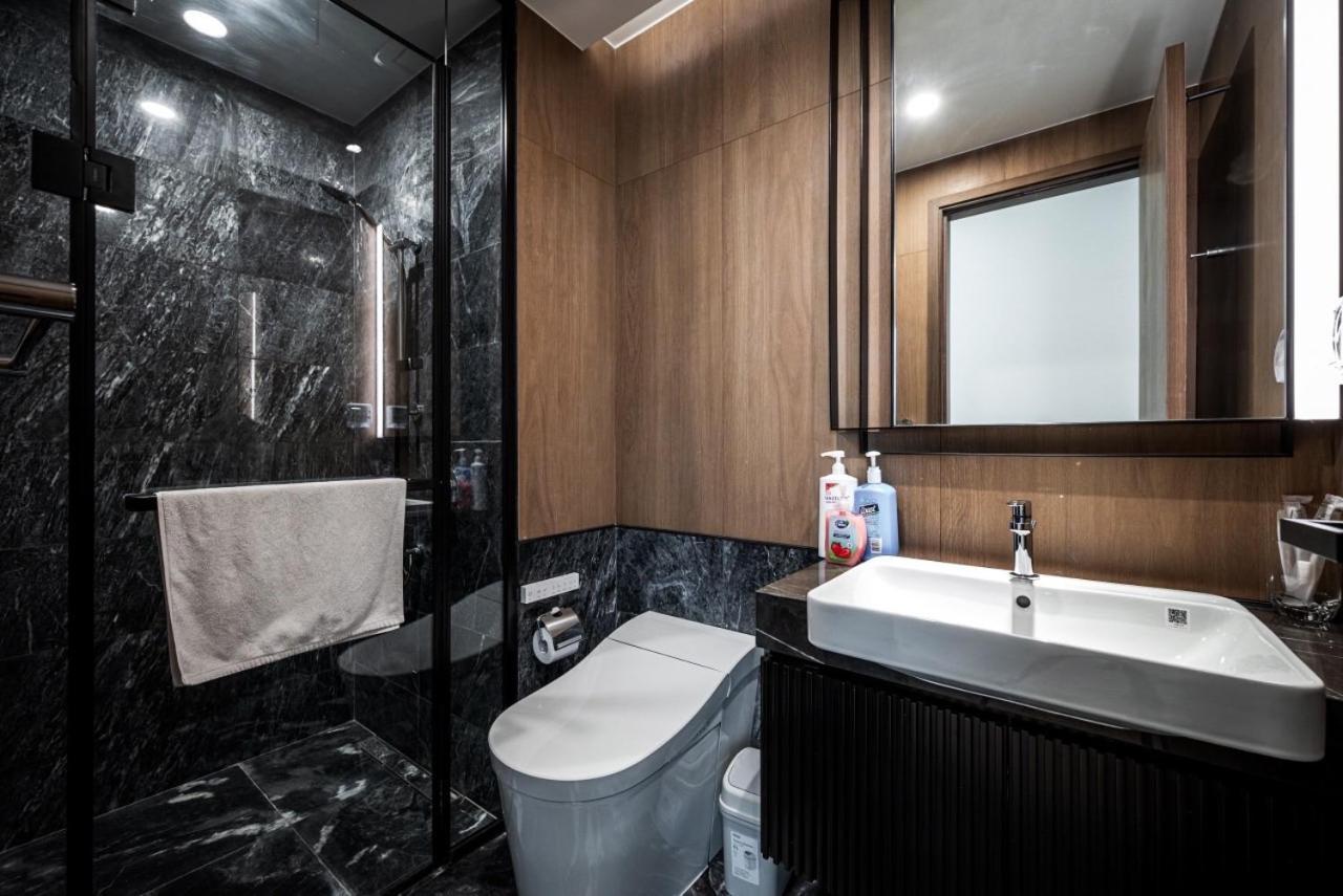 Aparthotel Lumiere Luxury Condotel Ho Chi Minh City